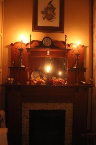 Riverview Mansion Hotel photo 38