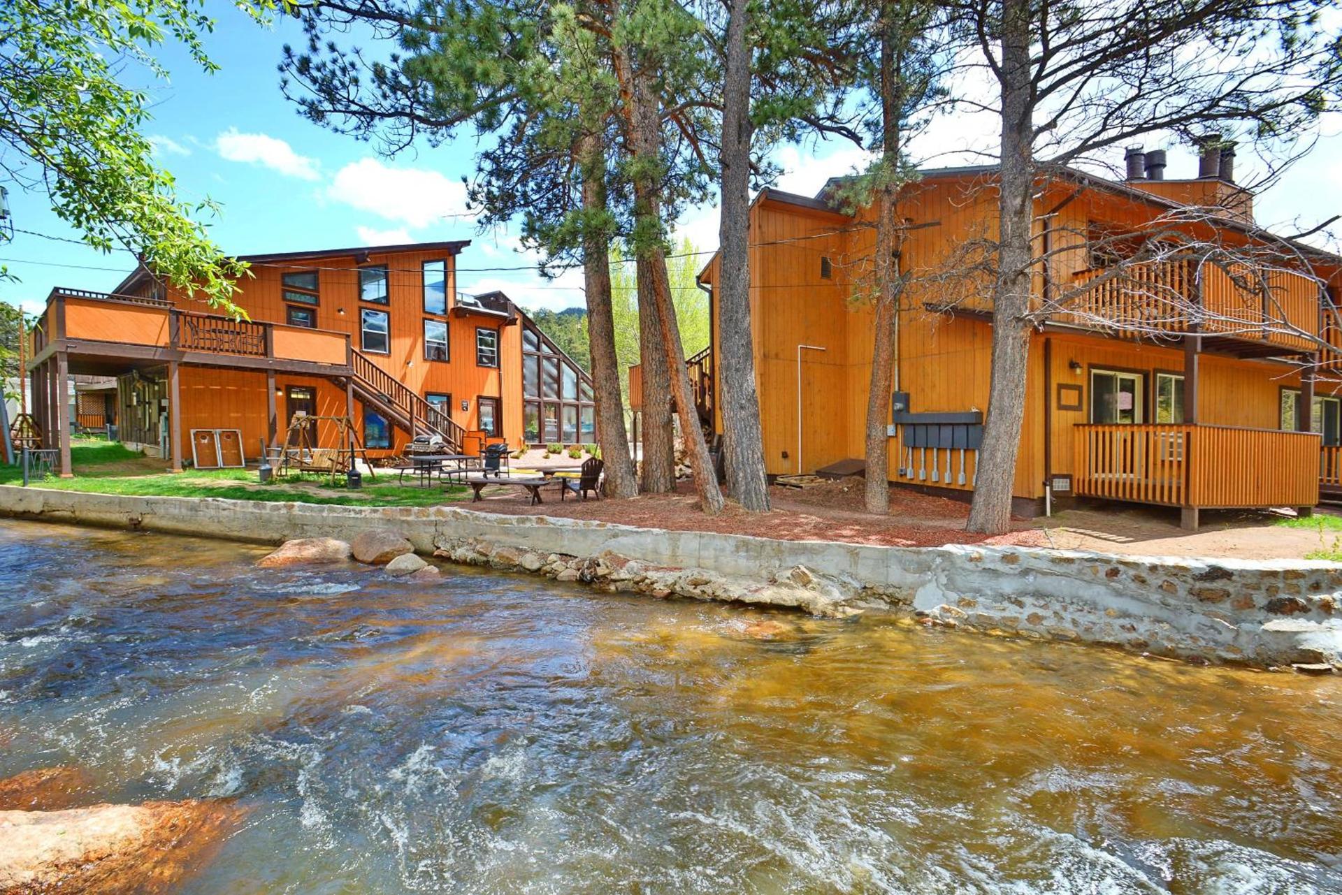 Murphy's River Lodge photo 18