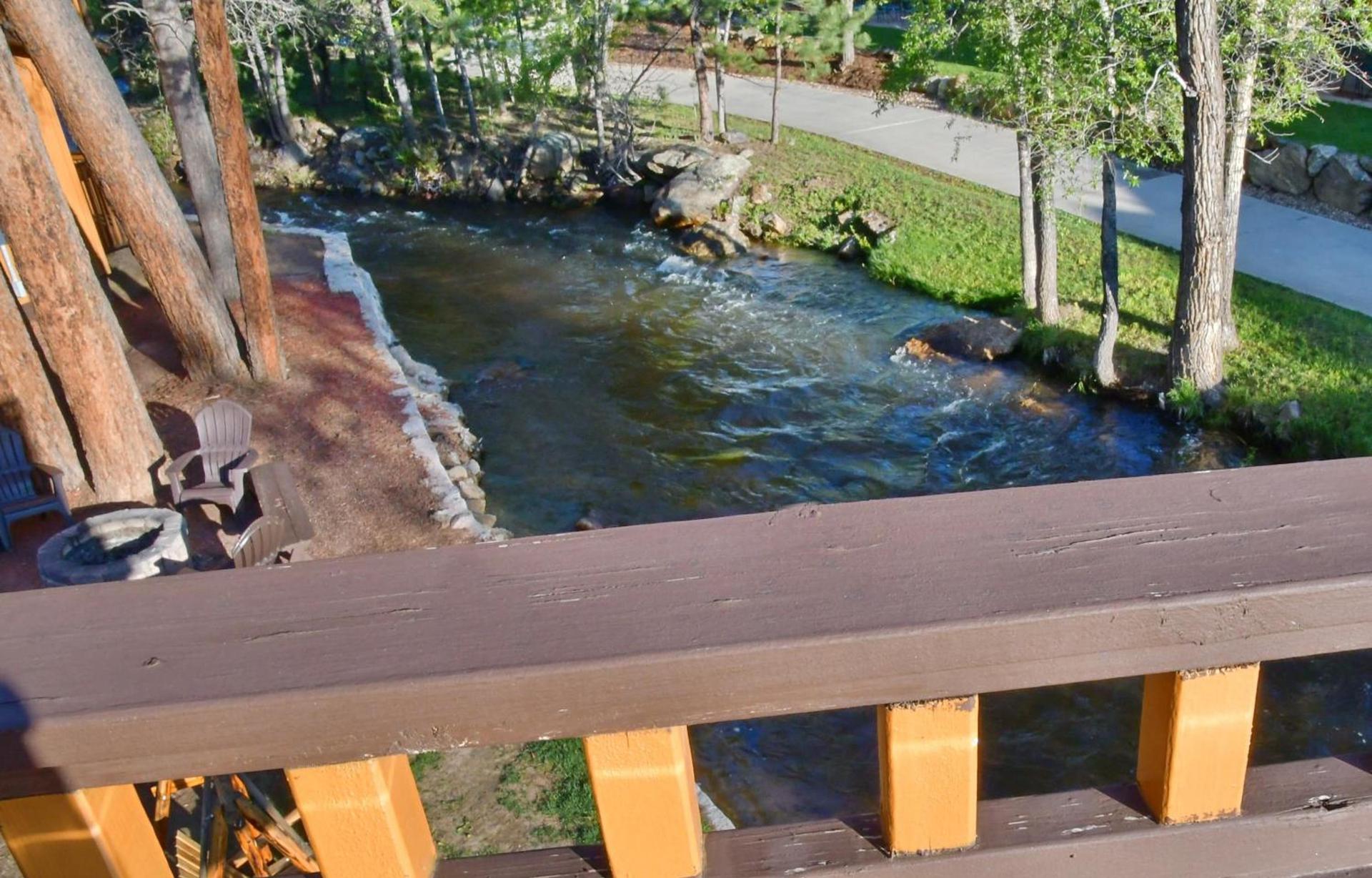 Murphy's River Lodge photo 65