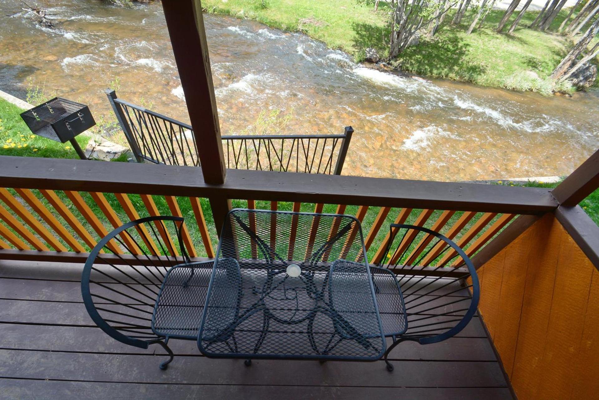 Murphy's River Lodge photo 66
