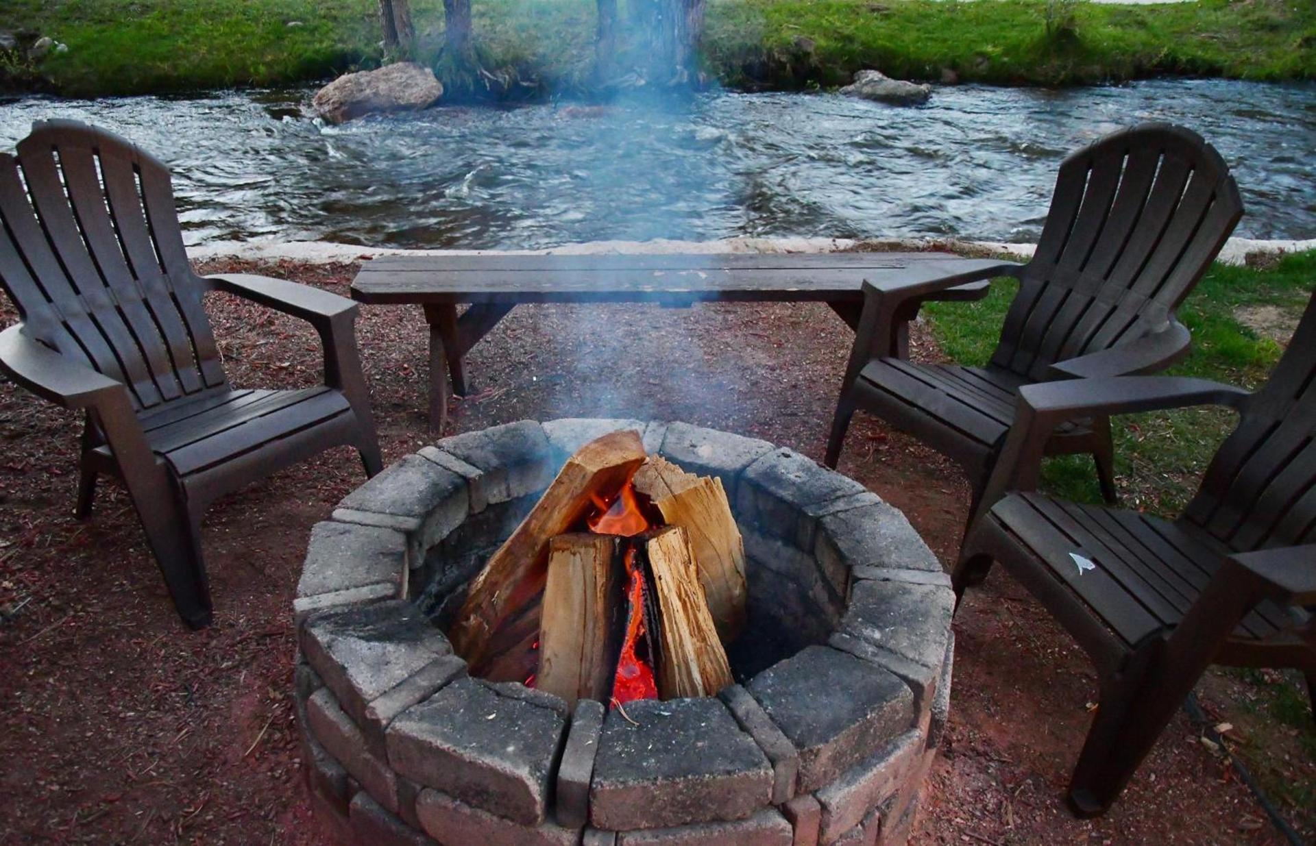 Murphy's River Lodge photo 12