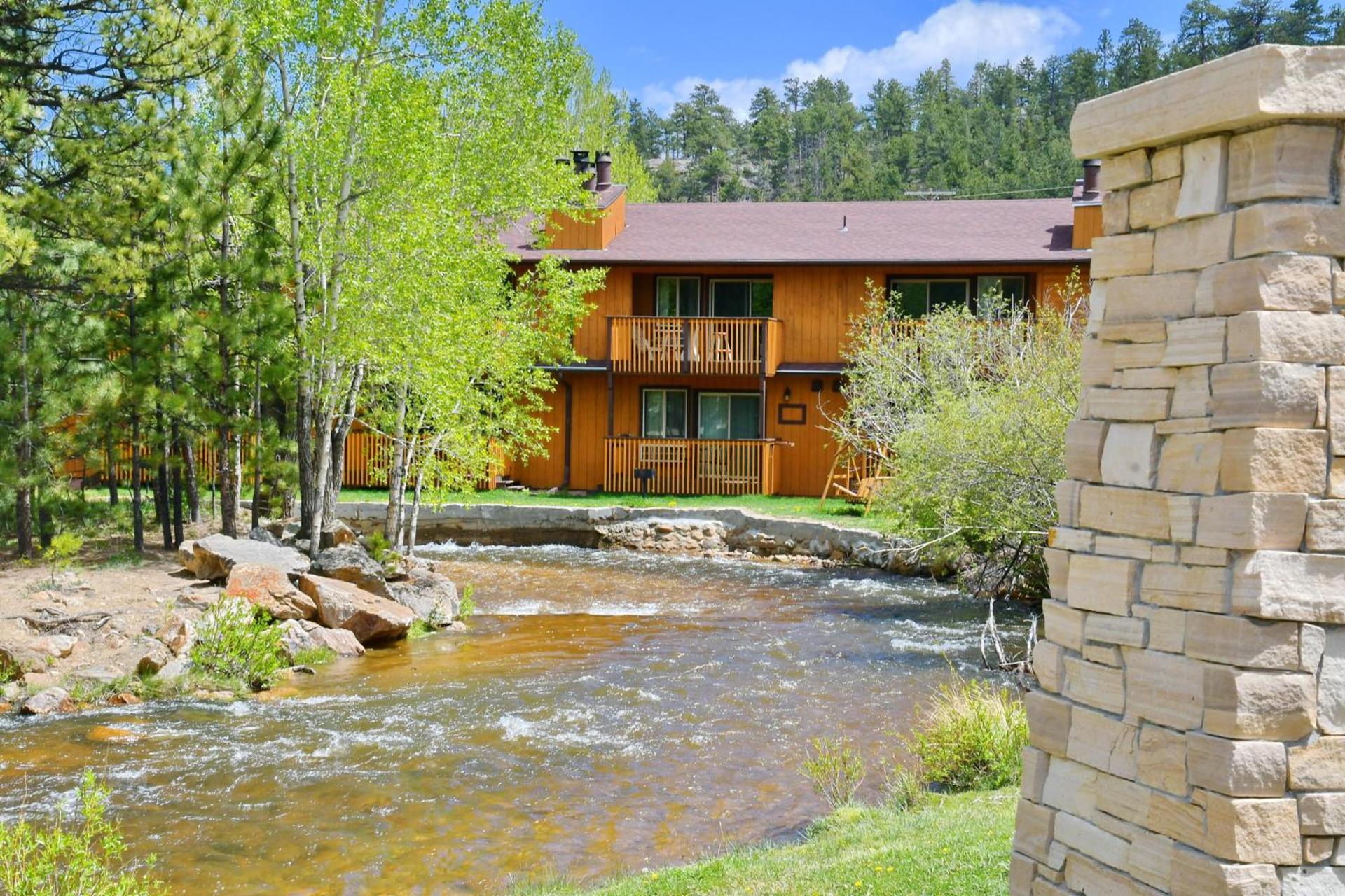 Murphy's River Lodge photo 23