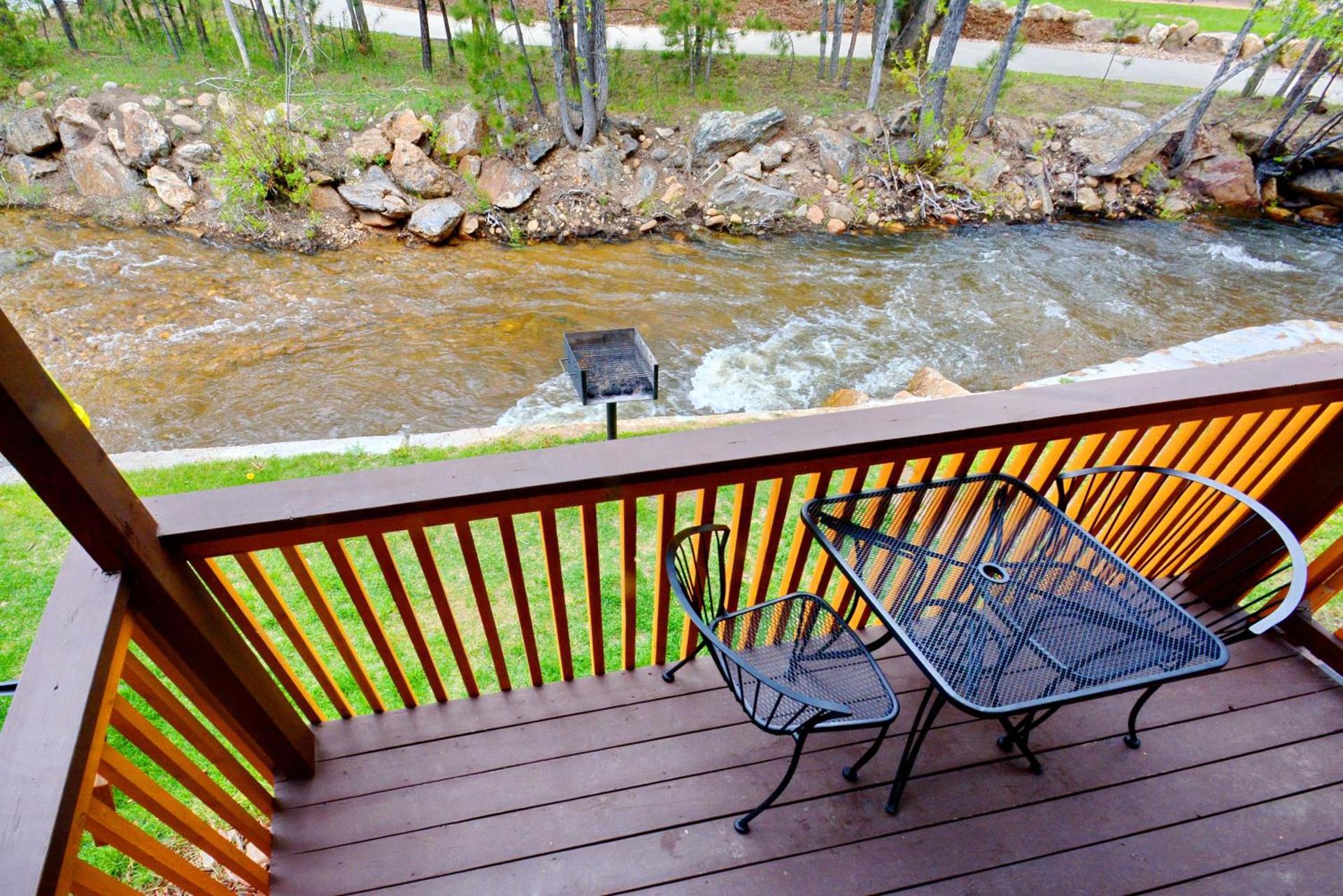 Murphy's River Lodge photo 72