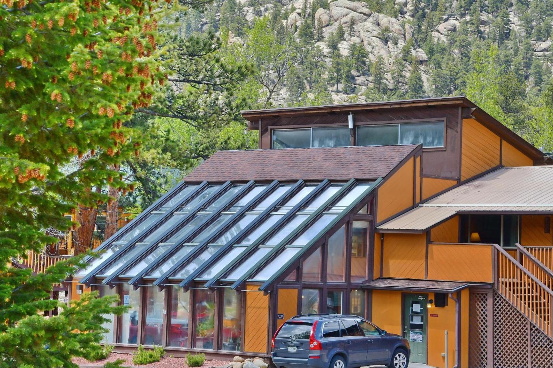 Murphy's River Lodge photo 25