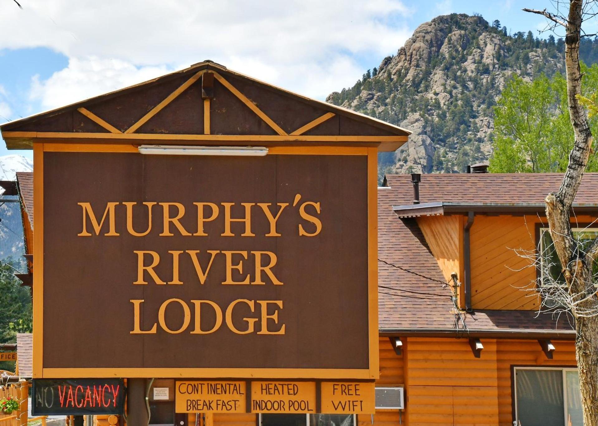 Murphy's River Lodge photo 16