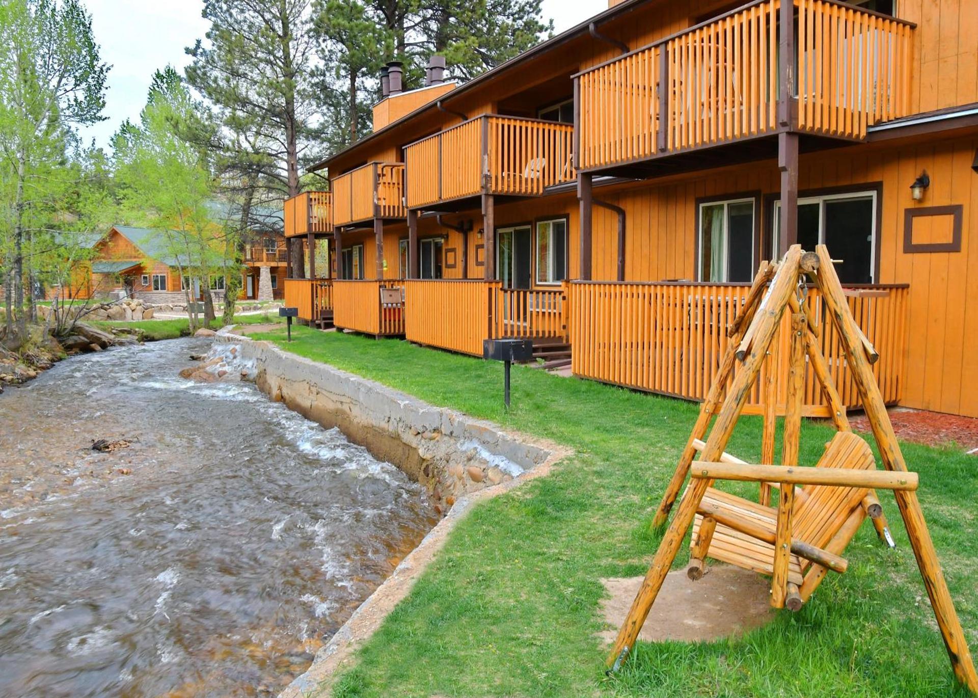 Murphy's River Lodge photo 19