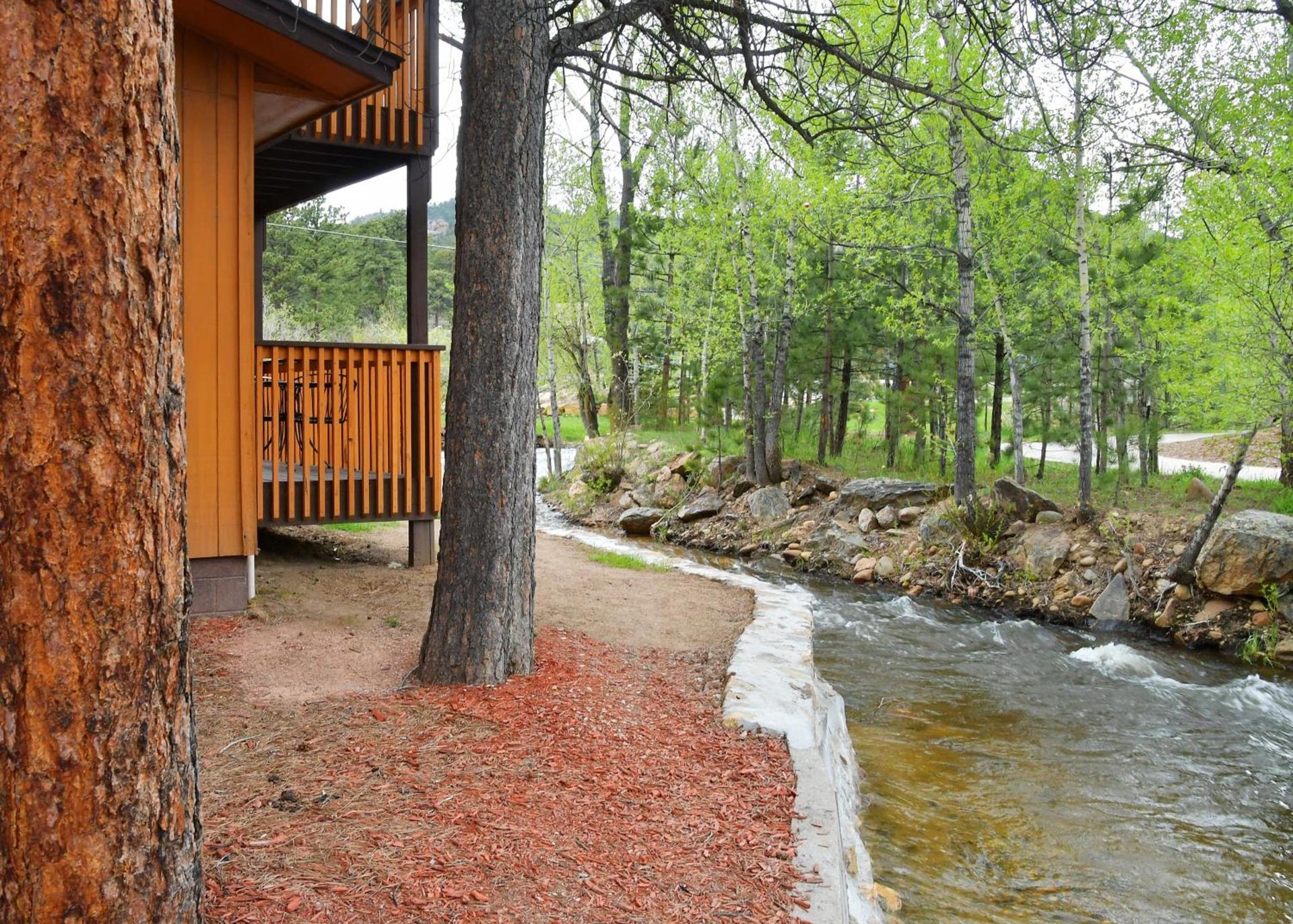 Murphy's River Lodge photo 24