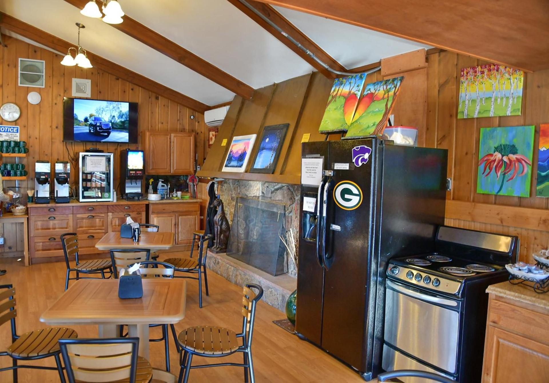 Murphy's Resort photo 17