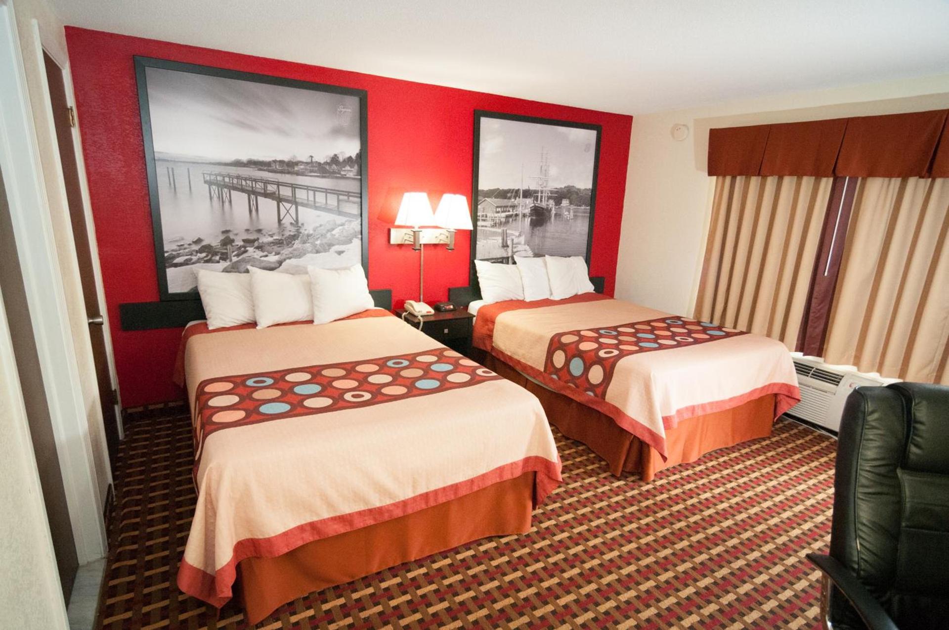 Super 8 by Wyndham Old Saybrook photo 22