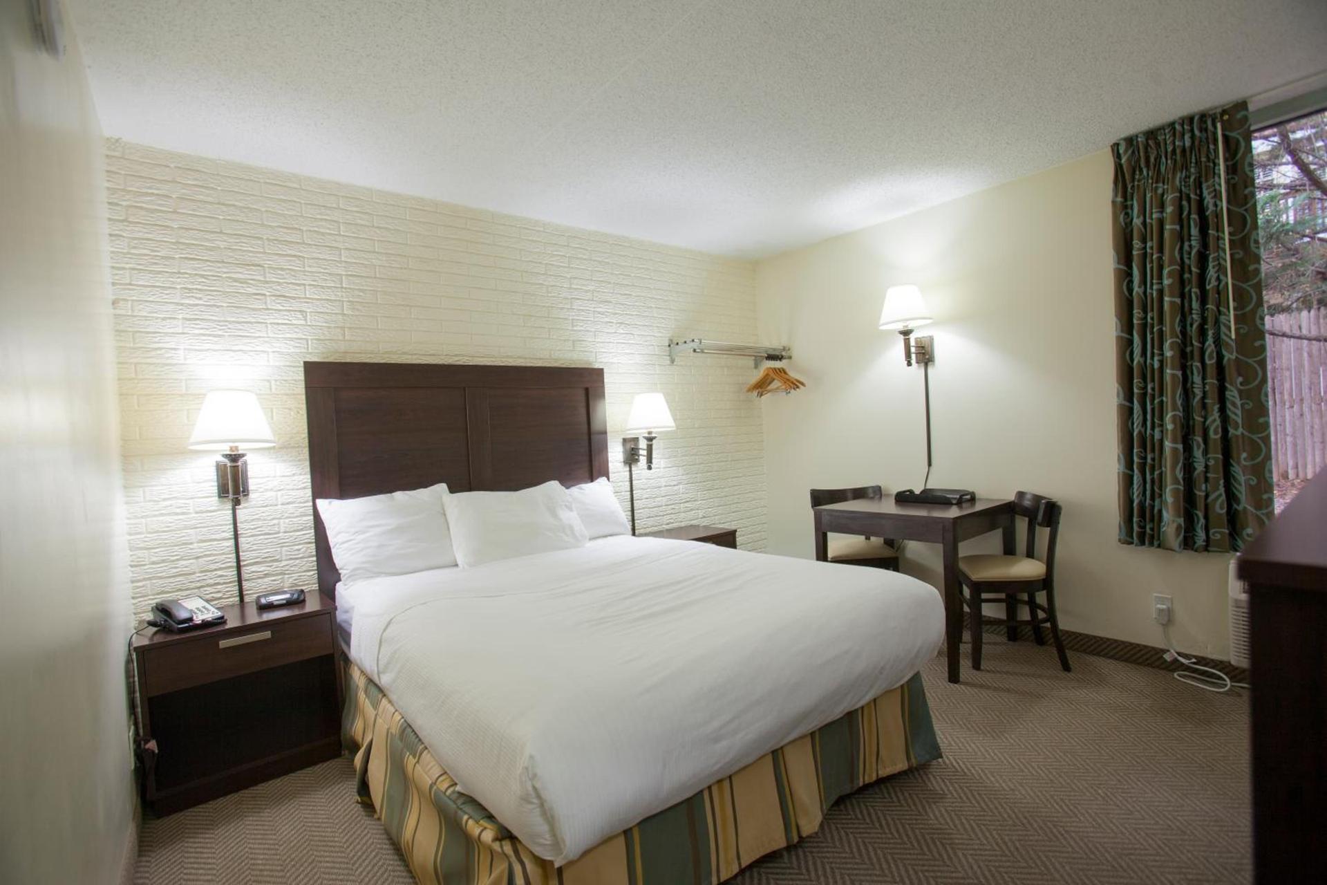 Inns of Virginia Arlington photo 6