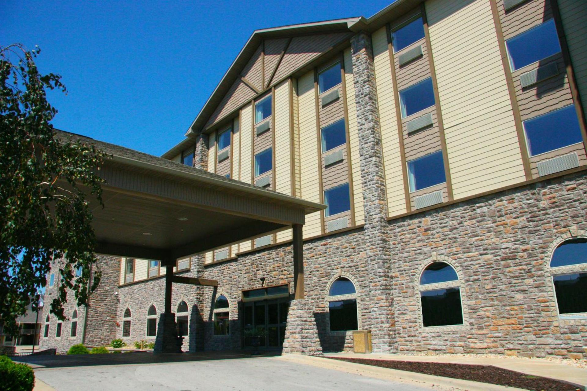 The Branson Waterpark Hotel photo 22