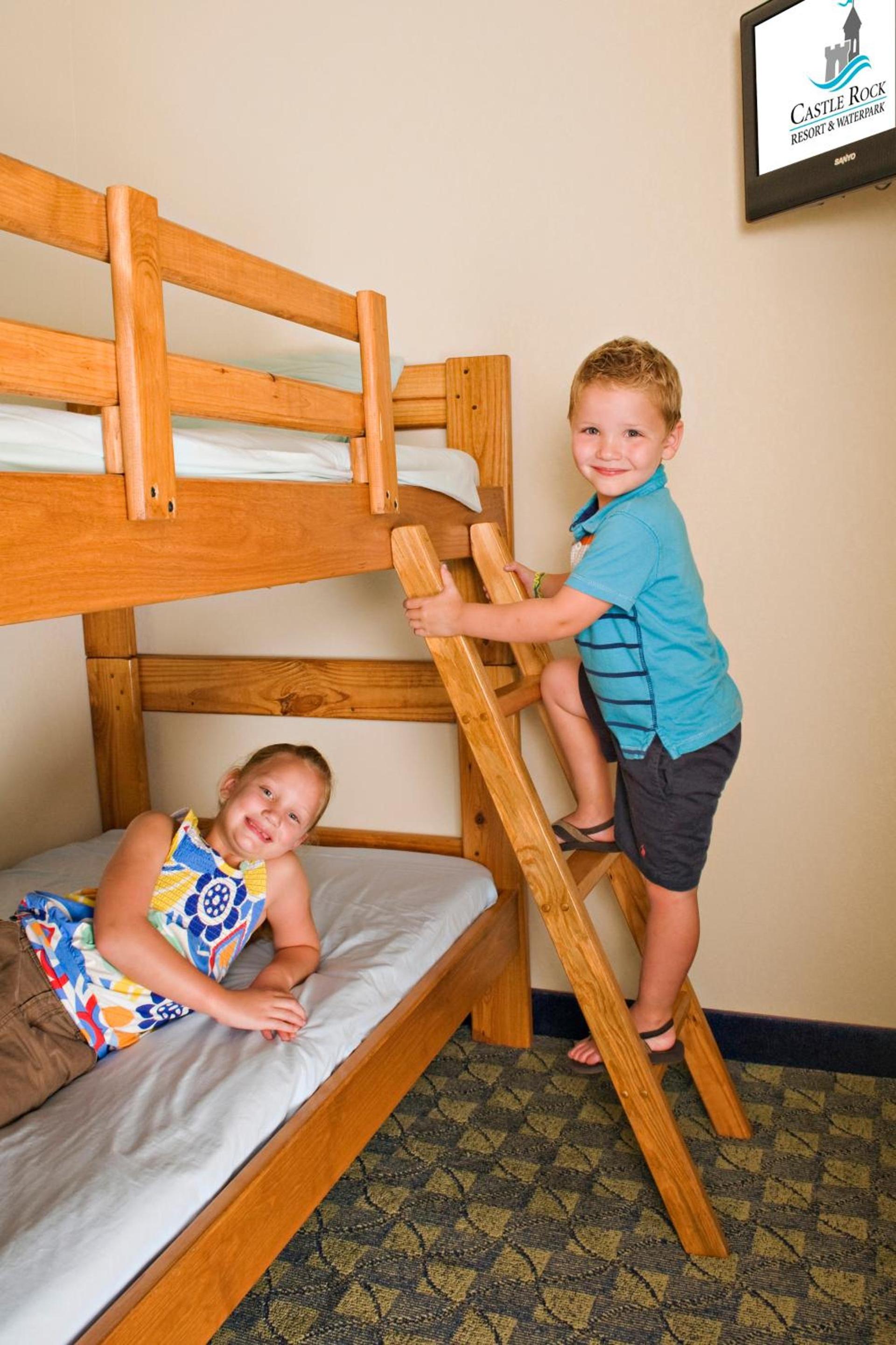 The Branson Waterpark Hotel photo 17