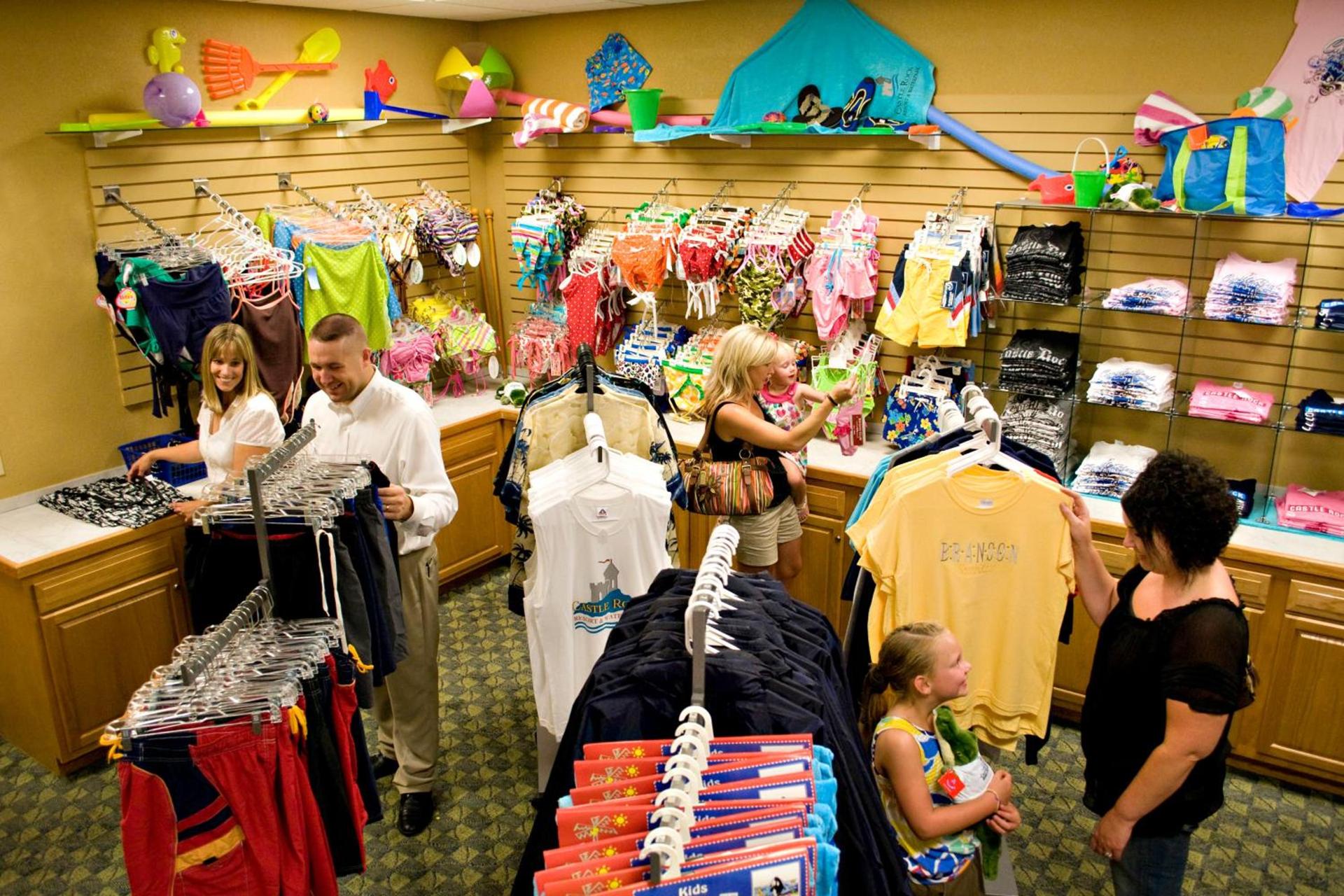 The Branson Waterpark Hotel photo 21