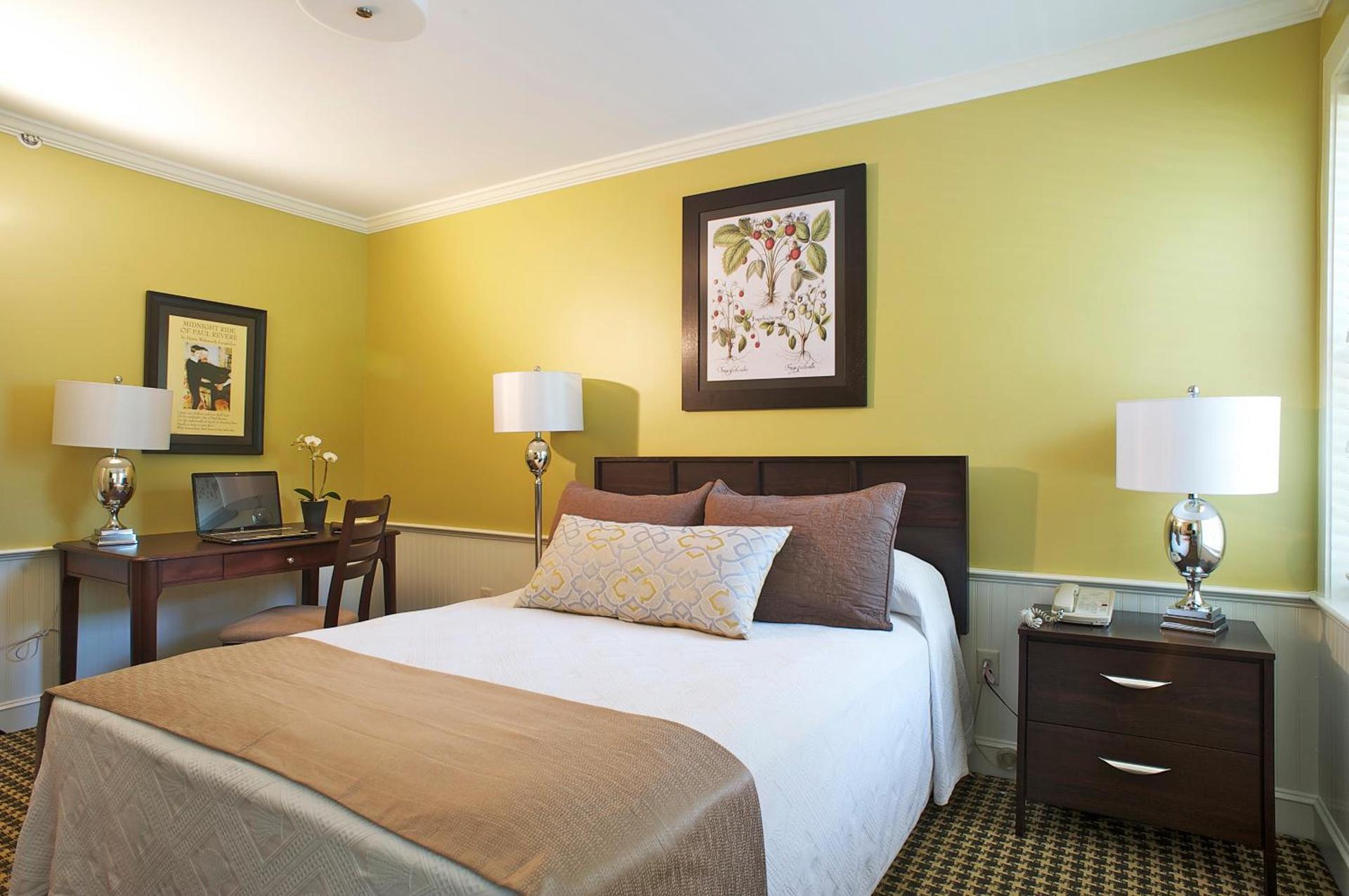 Concord's Colonial Inn photo 36