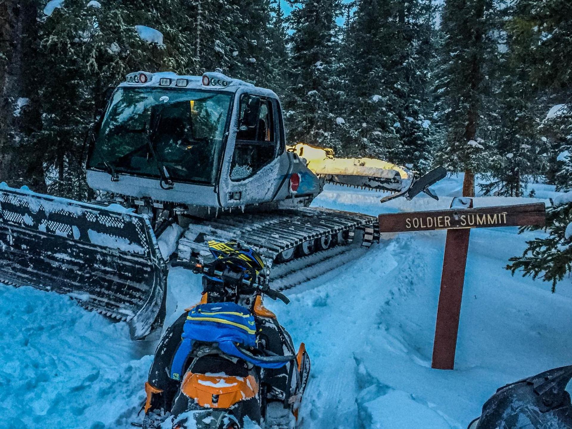 Arrowhead Mountain Lodge photo 11