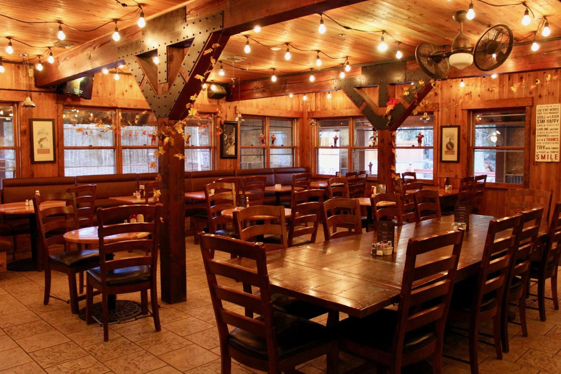 Arrowhead Mountain Lodge photo 90