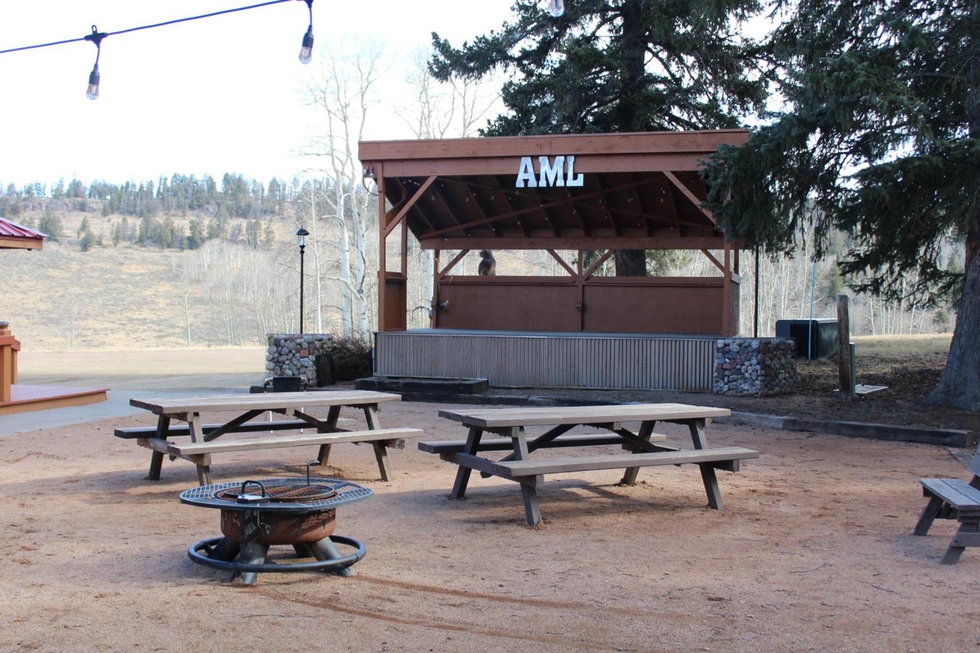 Arrowhead Mountain Lodge photo 87
