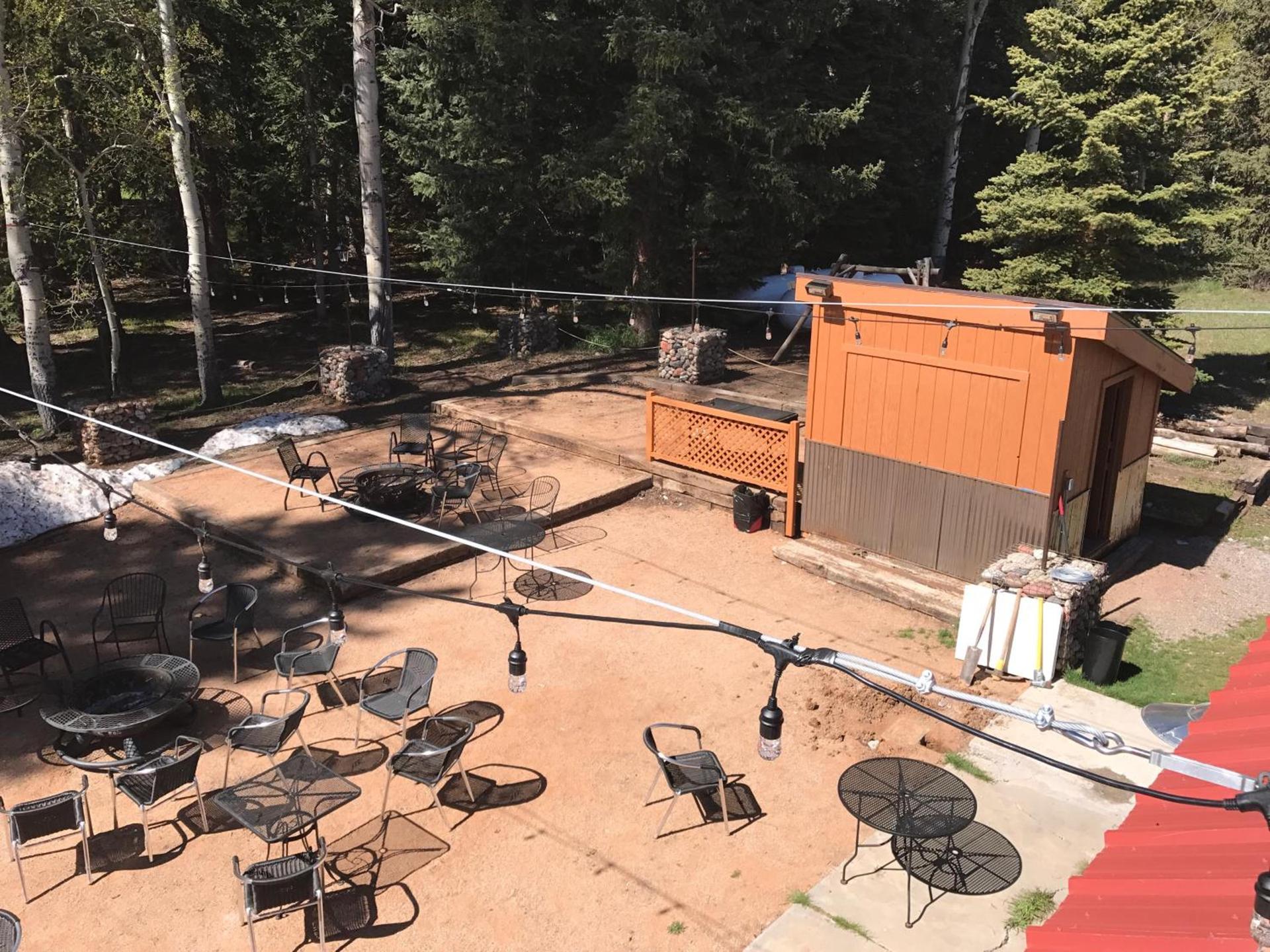 Arrowhead Mountain Lodge photo 85