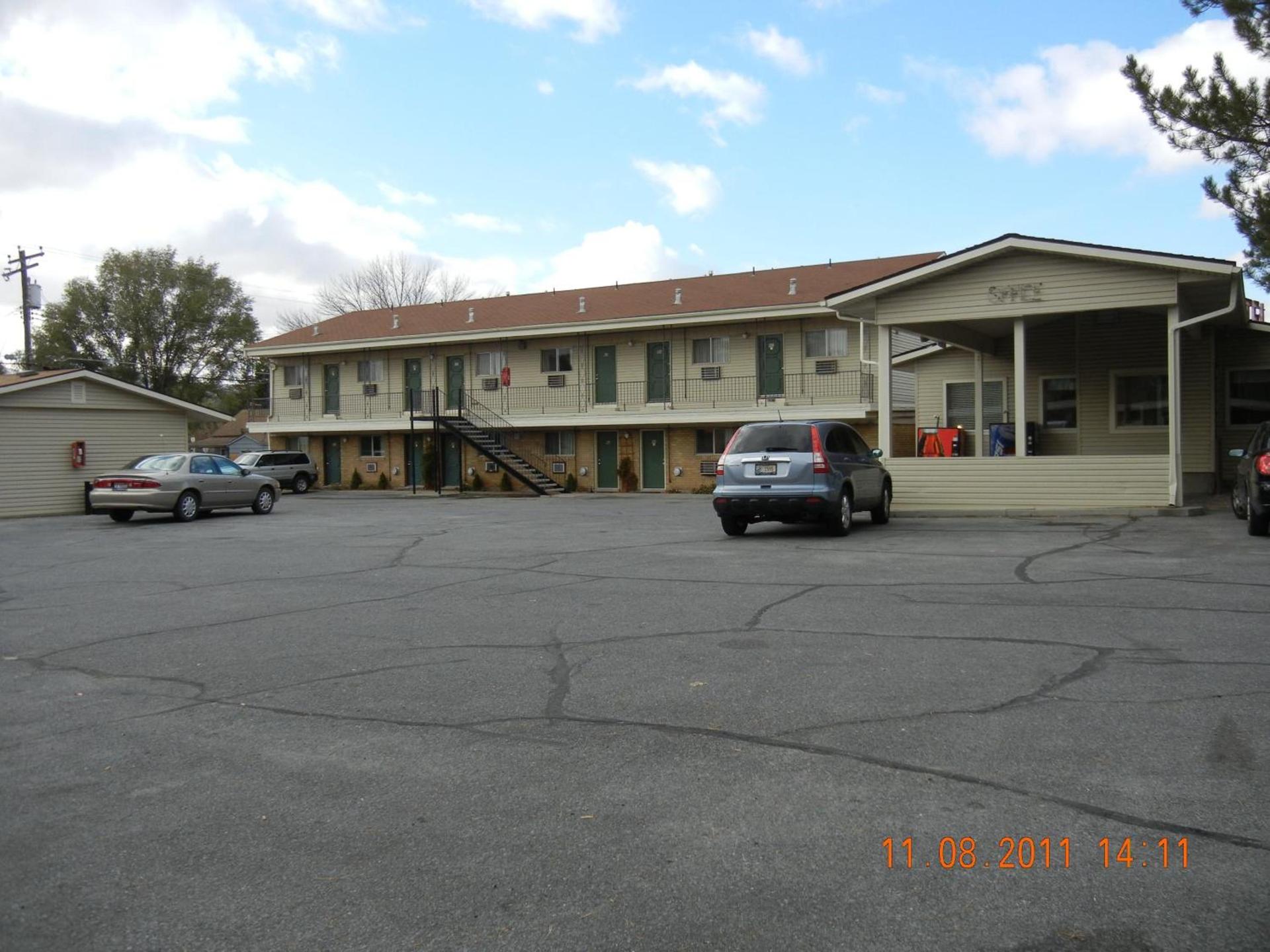 Thunderbird Motel photo 23