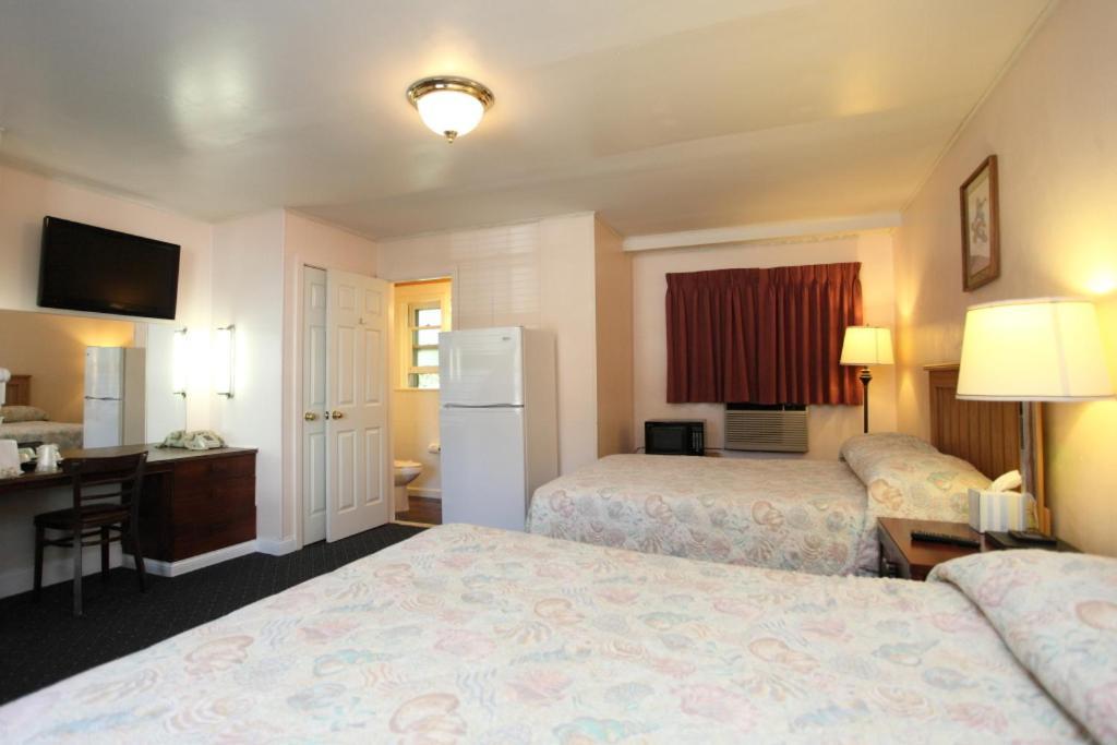 Hyland Motor Inn photo 48