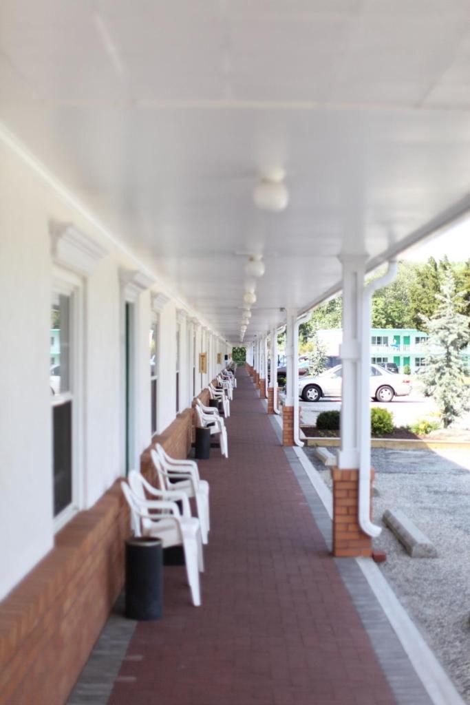 Hyland Motor Inn photo 9
