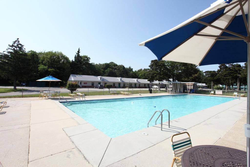Hyland Motor Inn photo 11