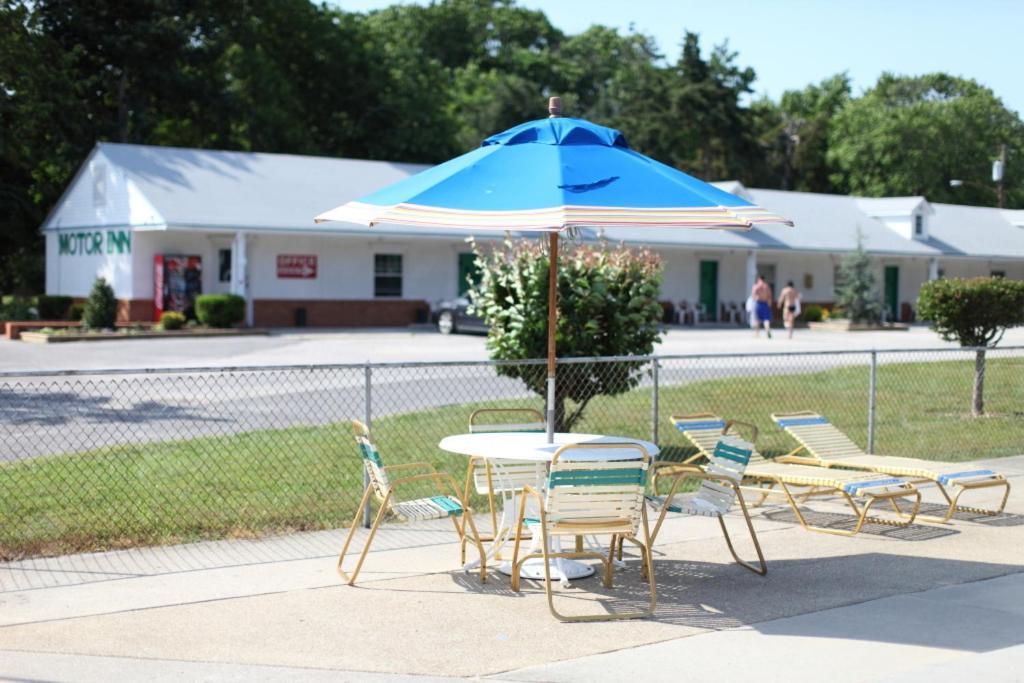 Hyland Motor Inn photo 12
