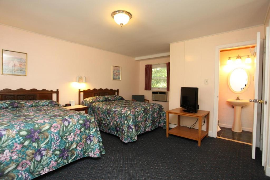 Hyland Motor Inn photo 19