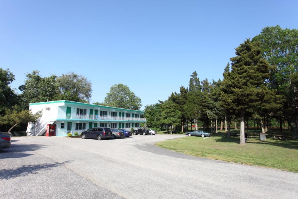 Hyland Motor Inn photo 15