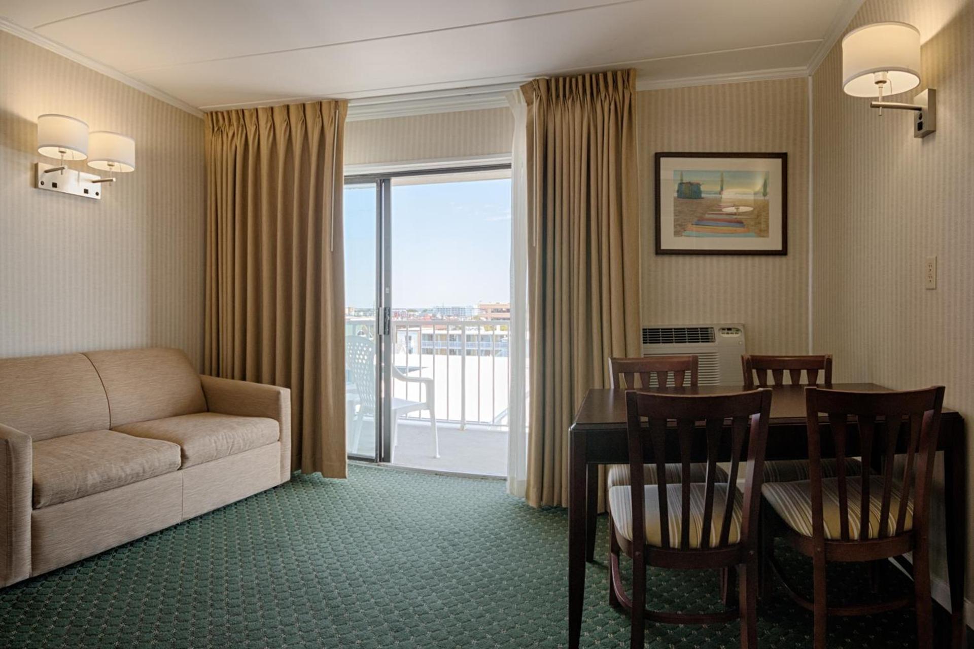The Spinnaker photo 15