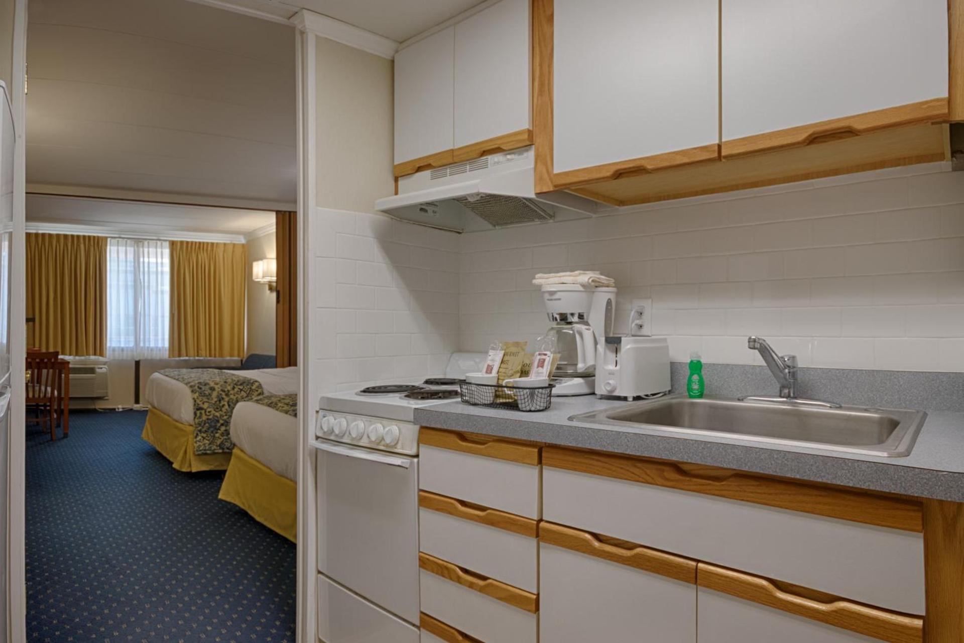 The Spinnaker photo 10