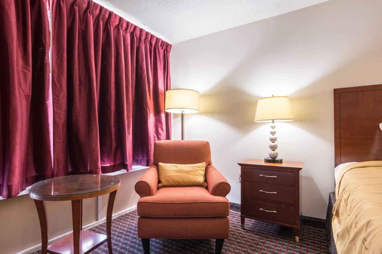Days Inn by Wyndham Hartsfield Jackson Atlanta Airport West photo 49