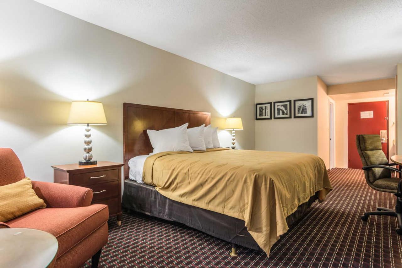 Days Inn by Wyndham Hartsfield Jackson Atlanta Airport West photo 37