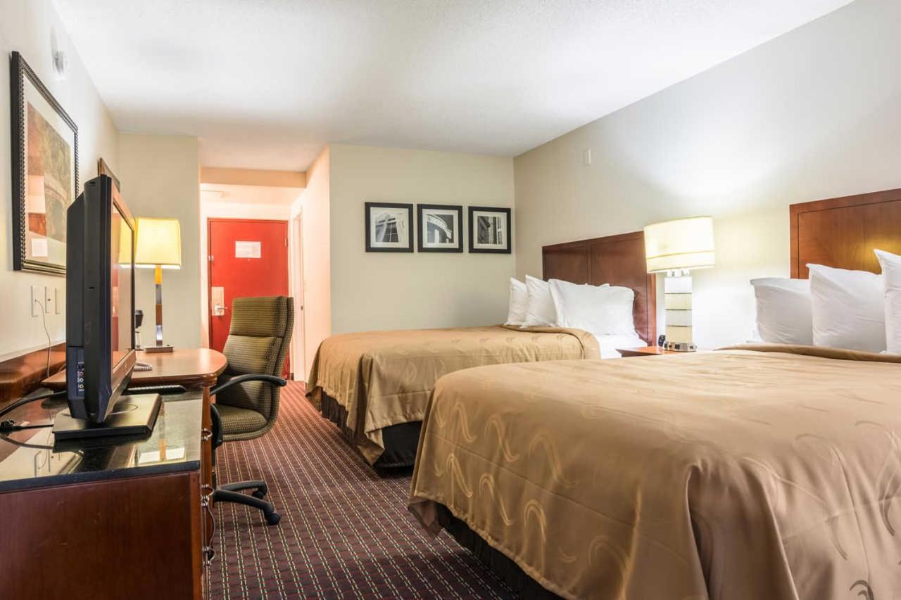 Days Inn by Wyndham Hartsfield Jackson Atlanta Airport West photo 29