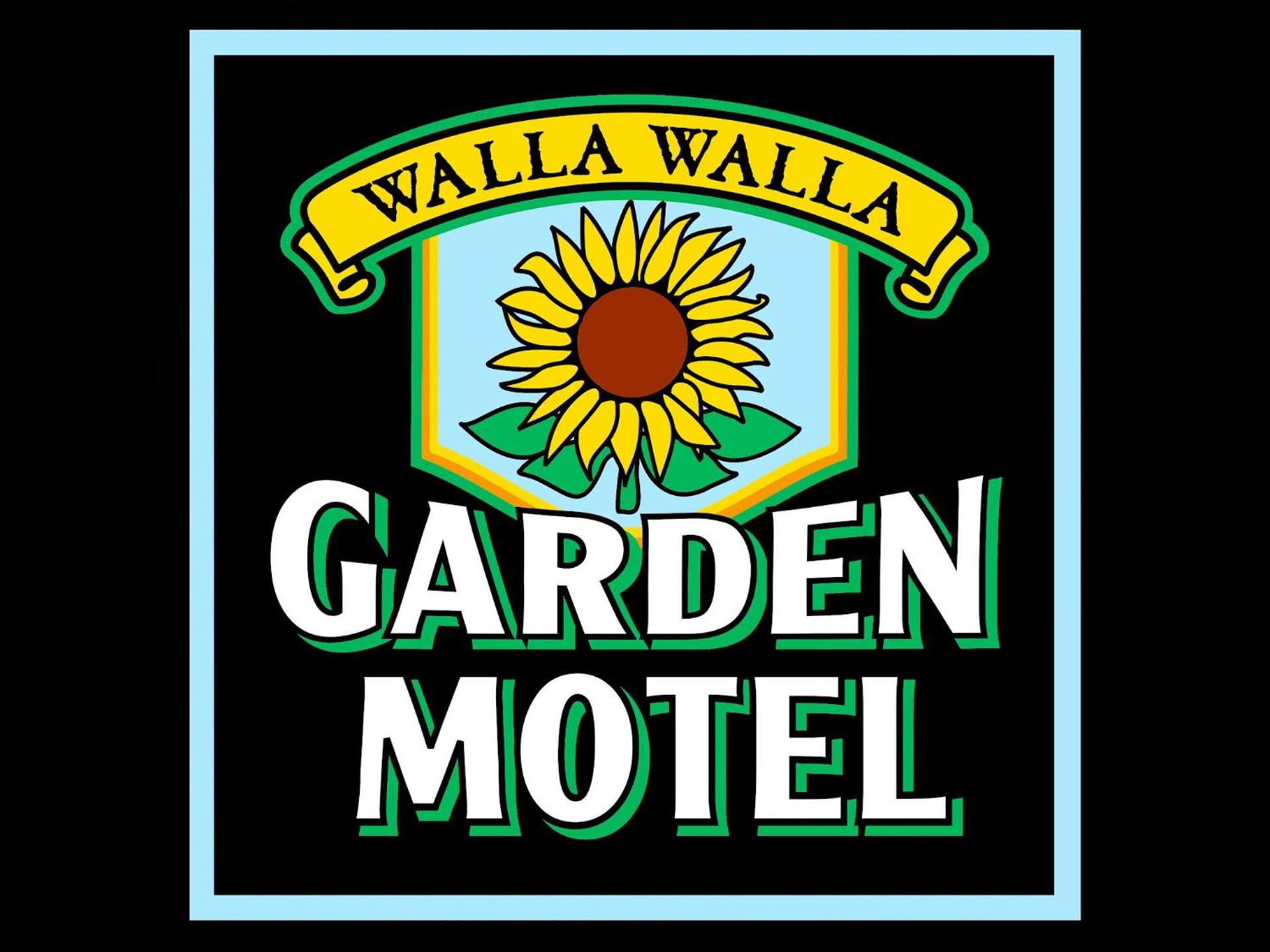 Walla Walla Garden Motel photo 45