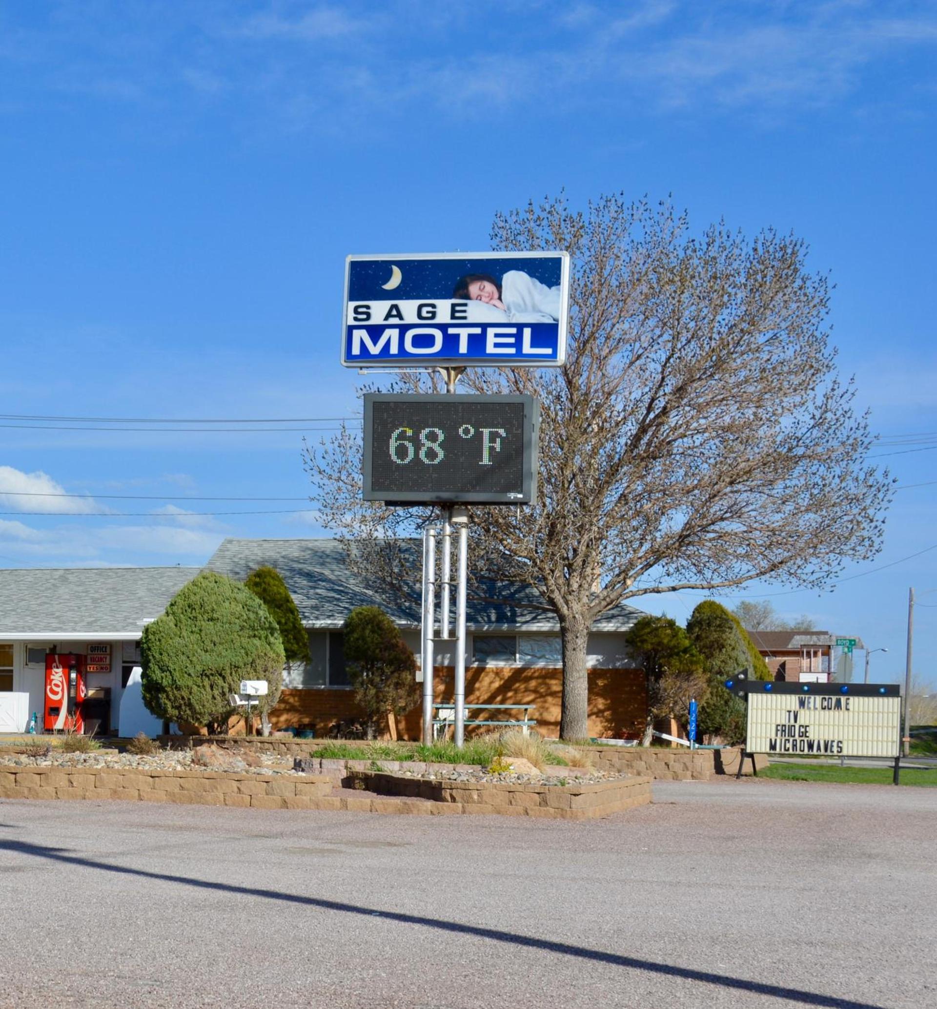 Sage Motel photo 5
