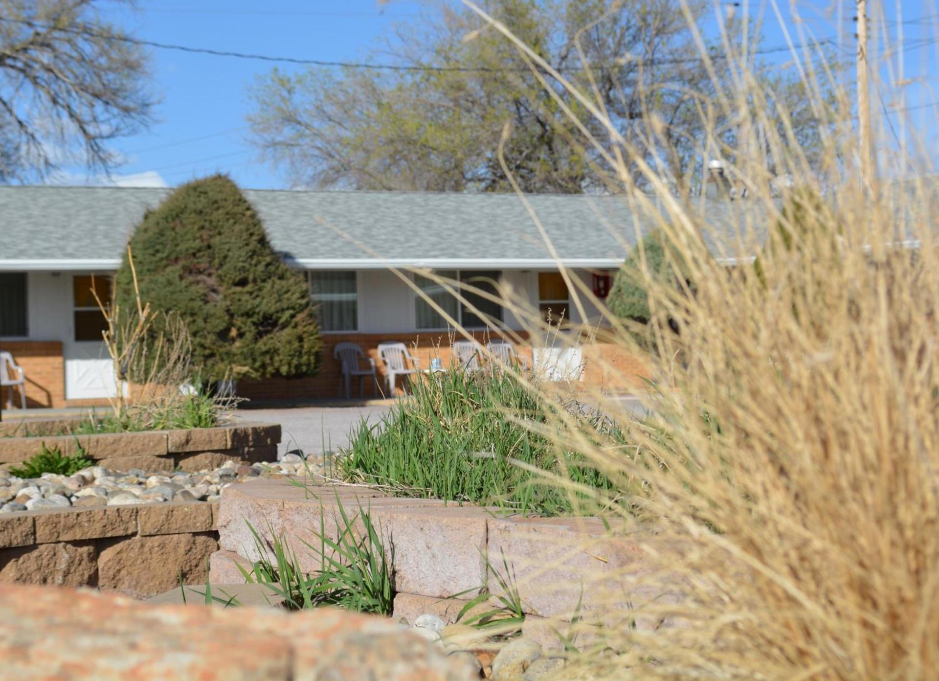 Sage Motel photo 8