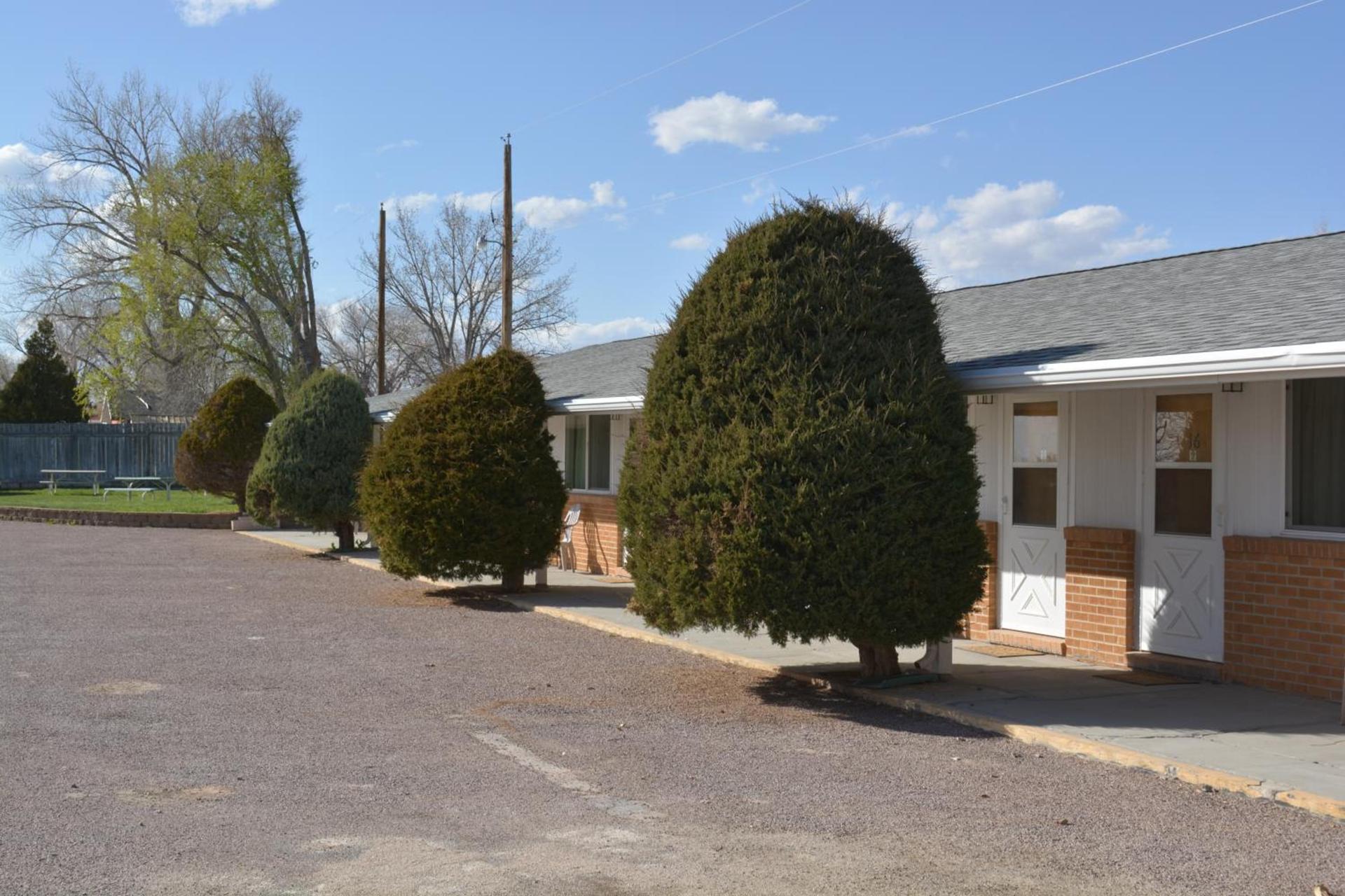 Sage Motel photo 11