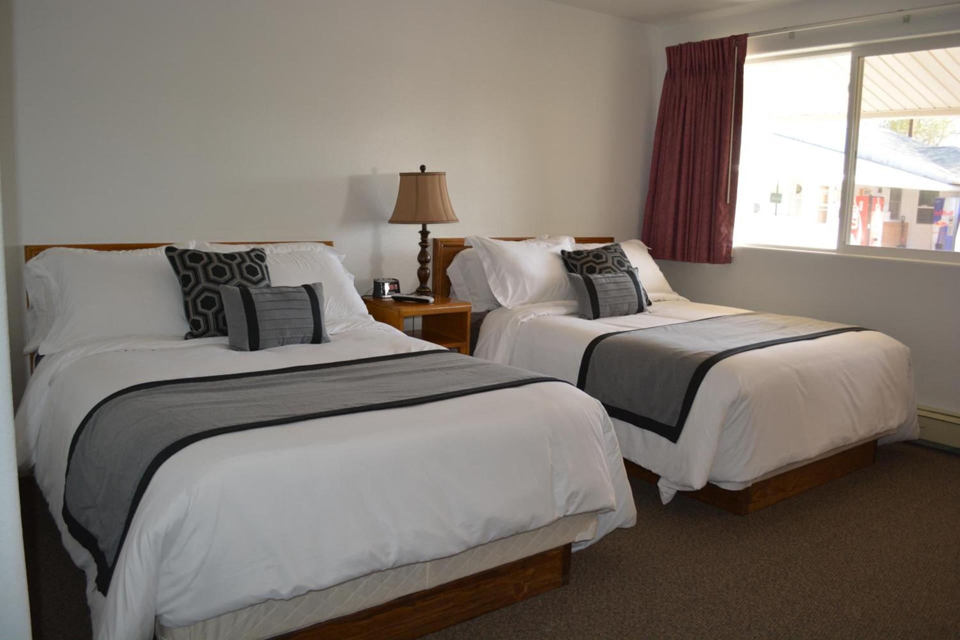 Sage Motel photo 17
