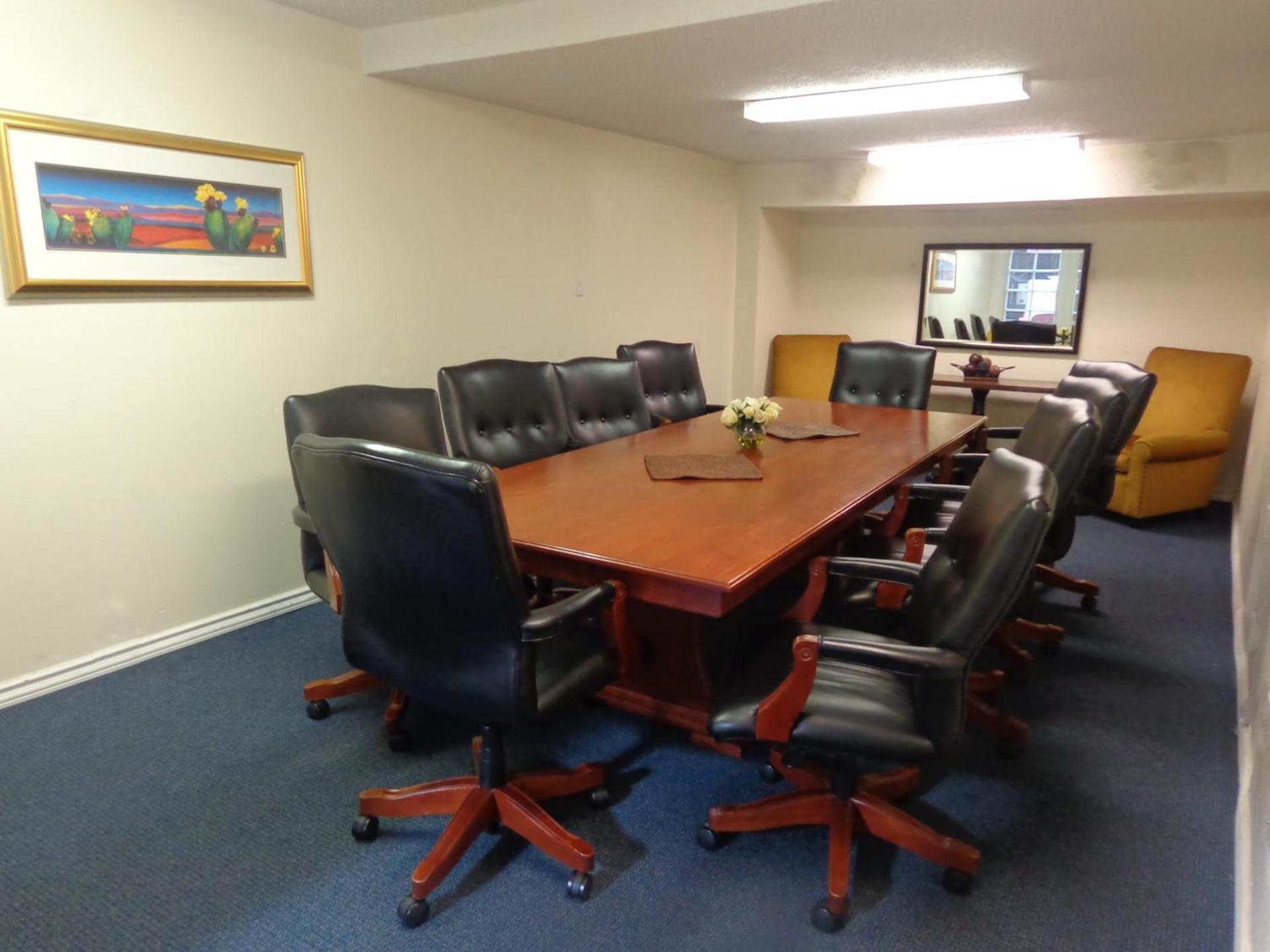 Ramada by Wyndham Las Cruces Hotel & Conference Center photo 10