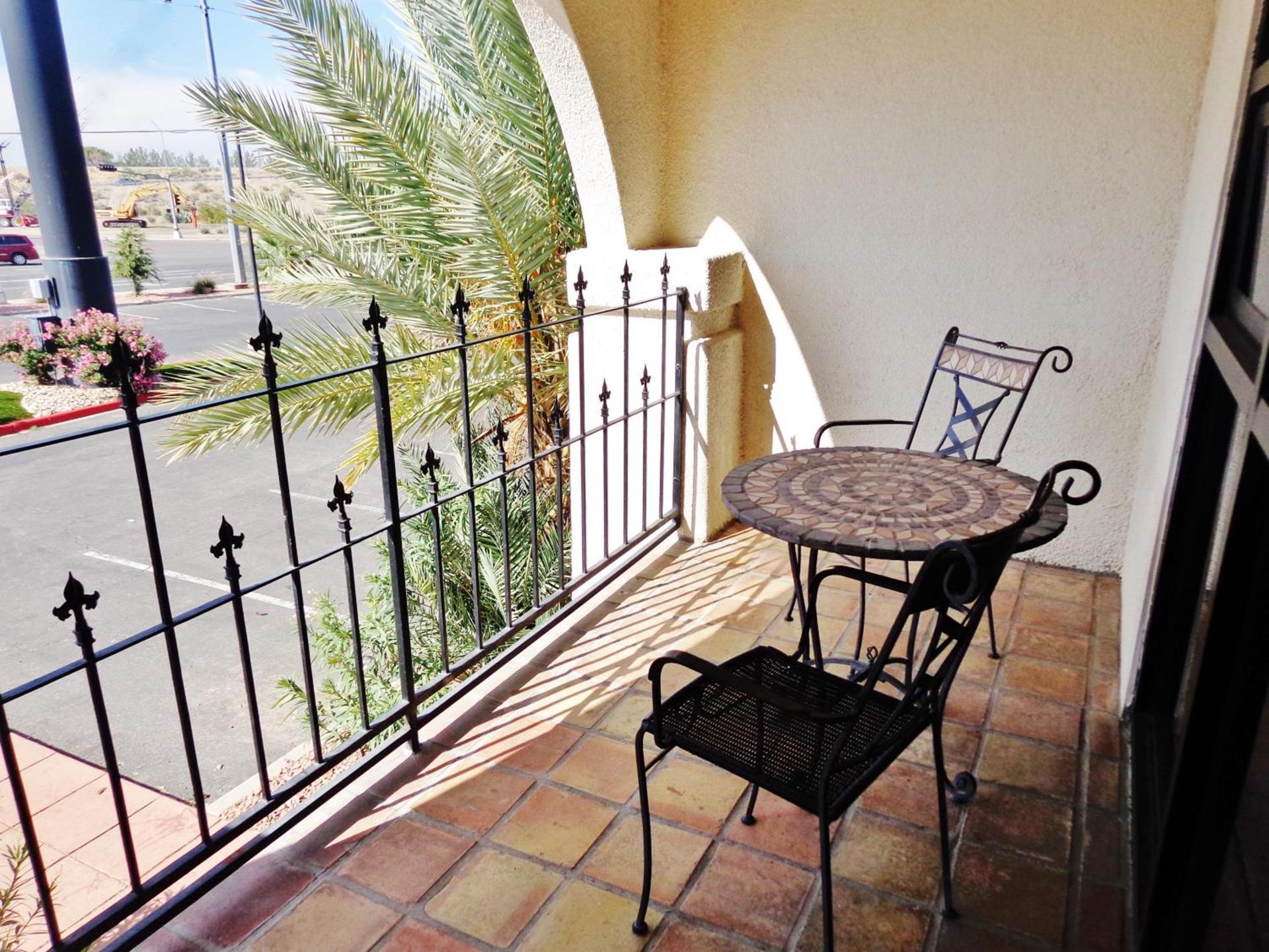 Ramada by Wyndham Las Cruces Hotel & Conference Center photo 11