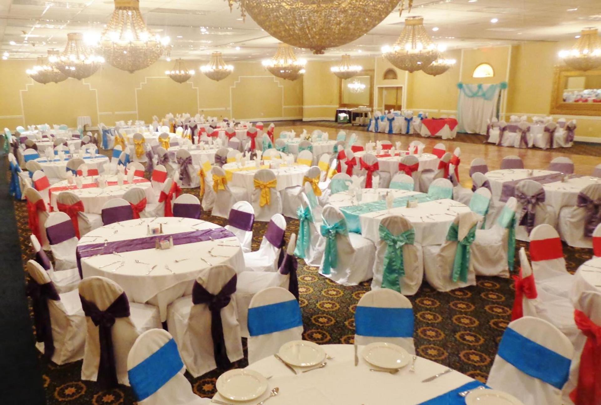 Ramada by Wyndham Las Cruces Hotel & Conference Center photo 9