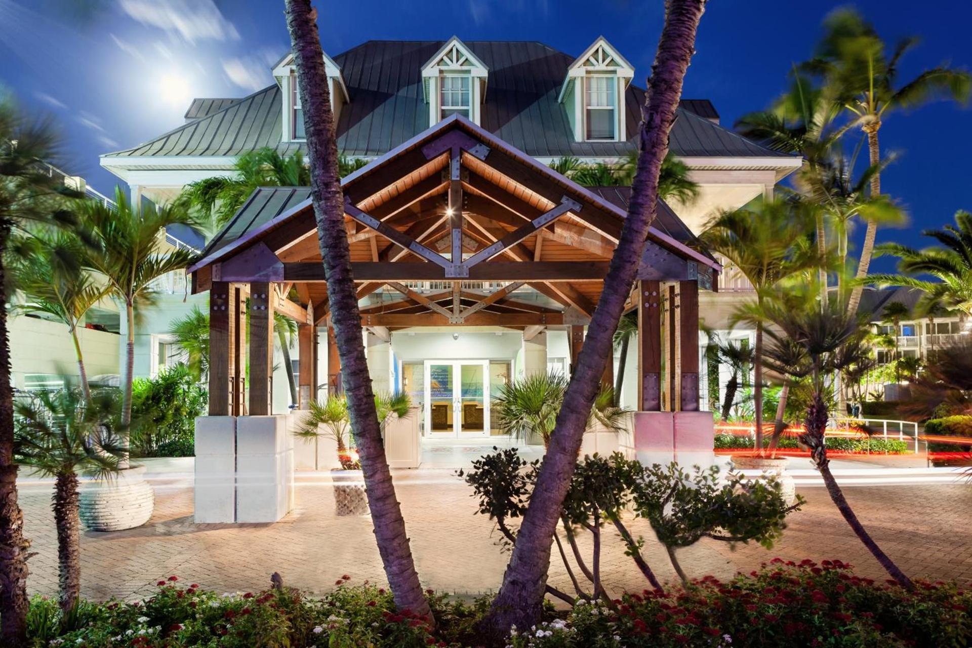 Opal Key Resort & Marina photo 16