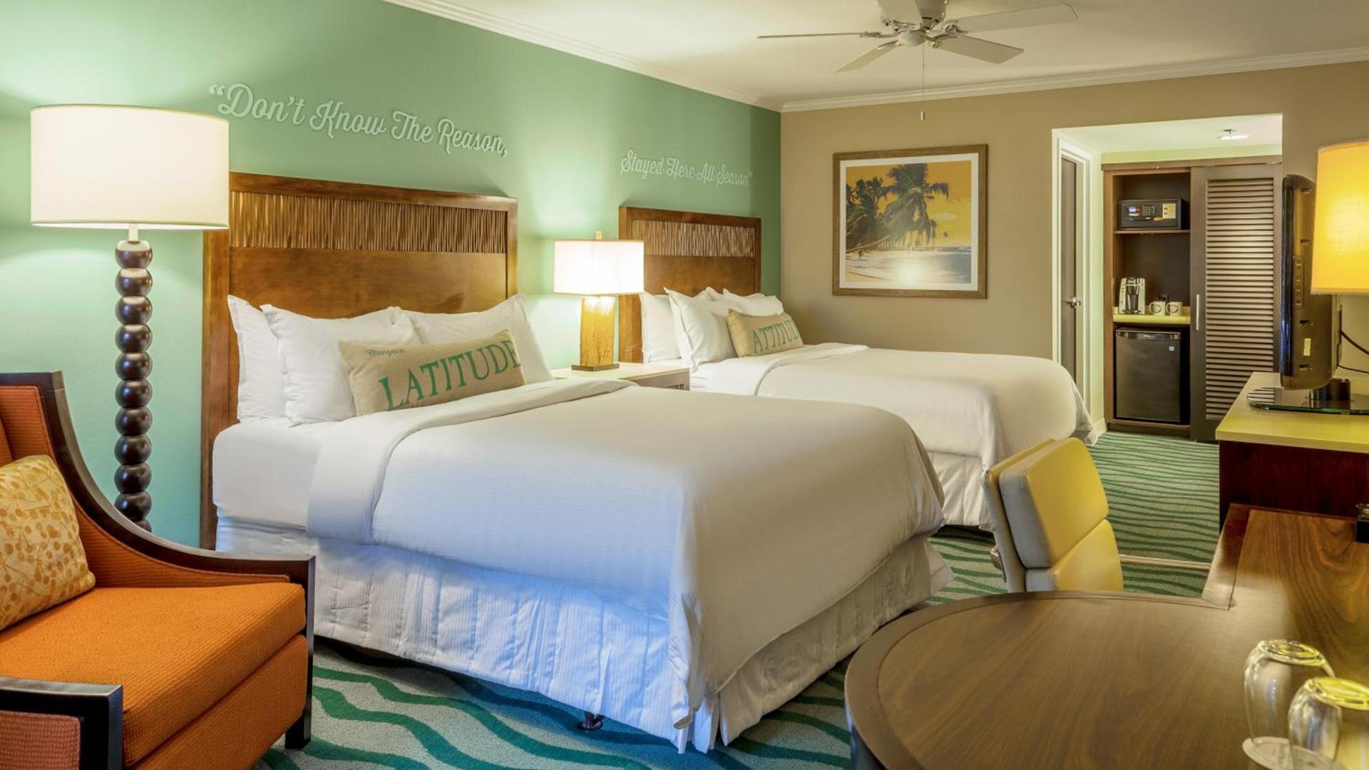 Opal Key Resort & Marina photo 33