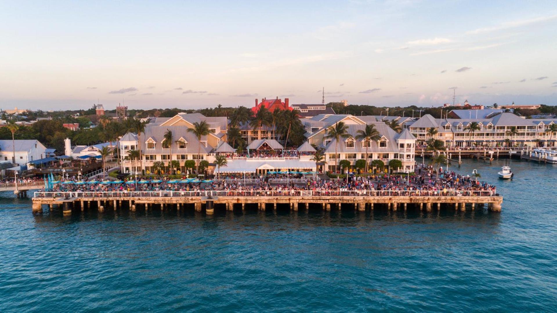 Opal Key Resort & Marina photo 59