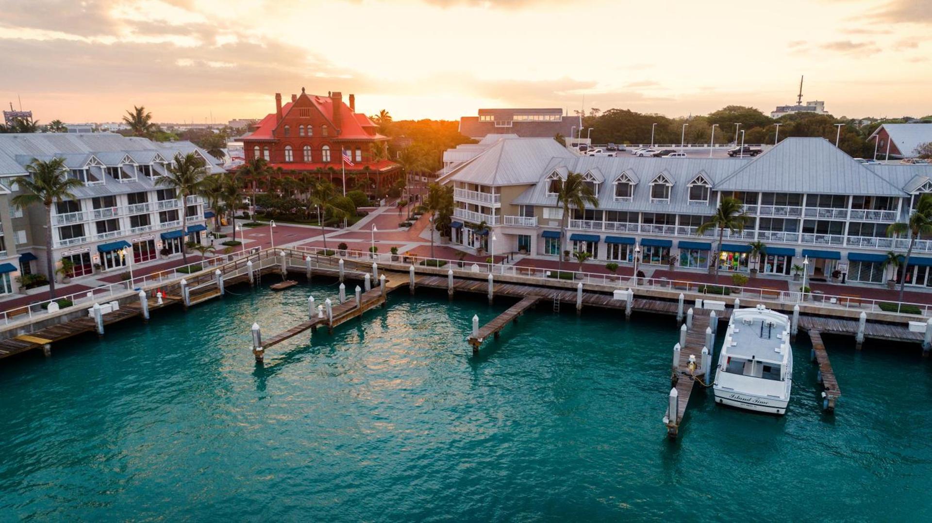 Opal Key Resort & Marina photo 61