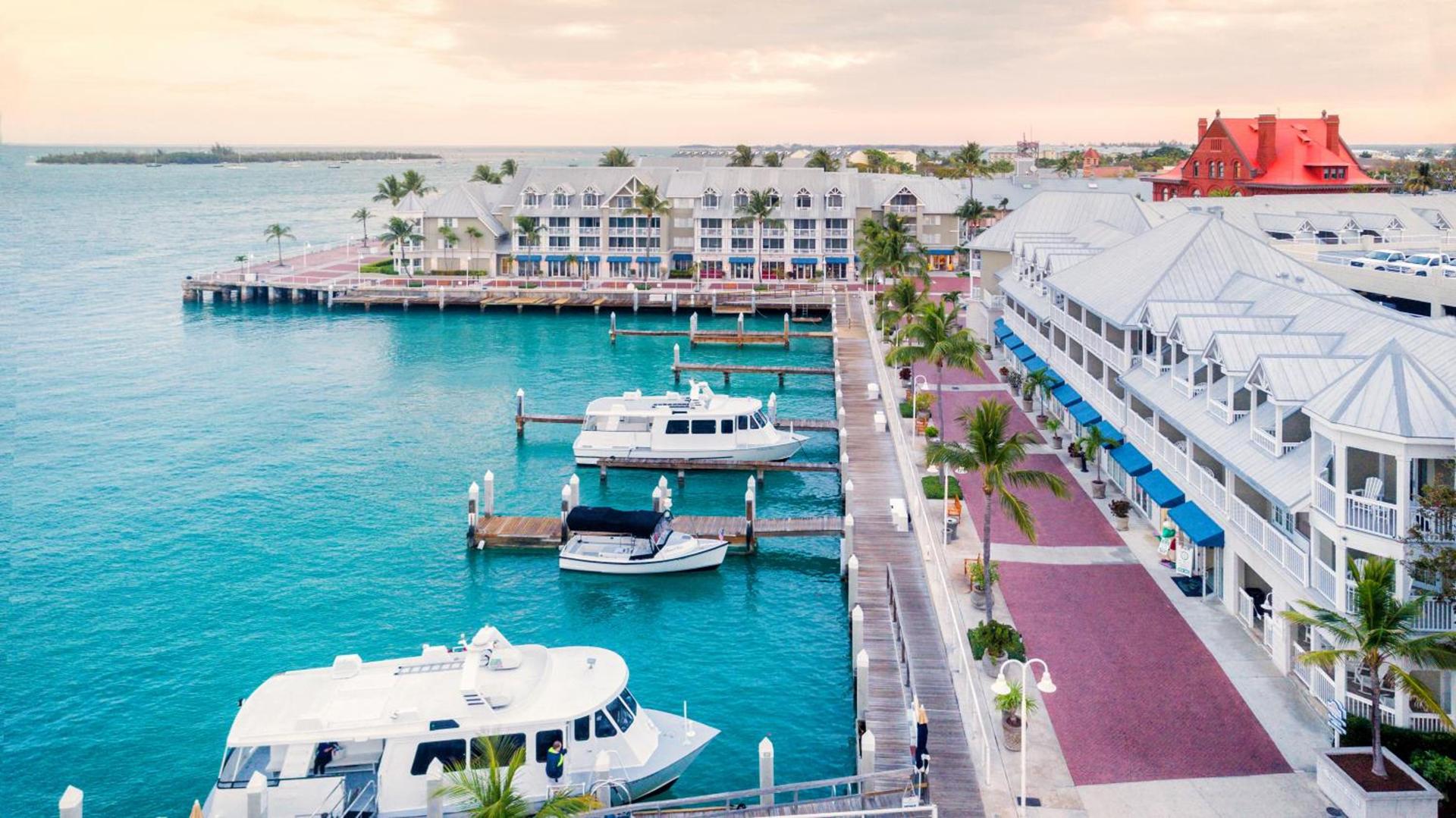 Opal Key Resort & Marina photo 62