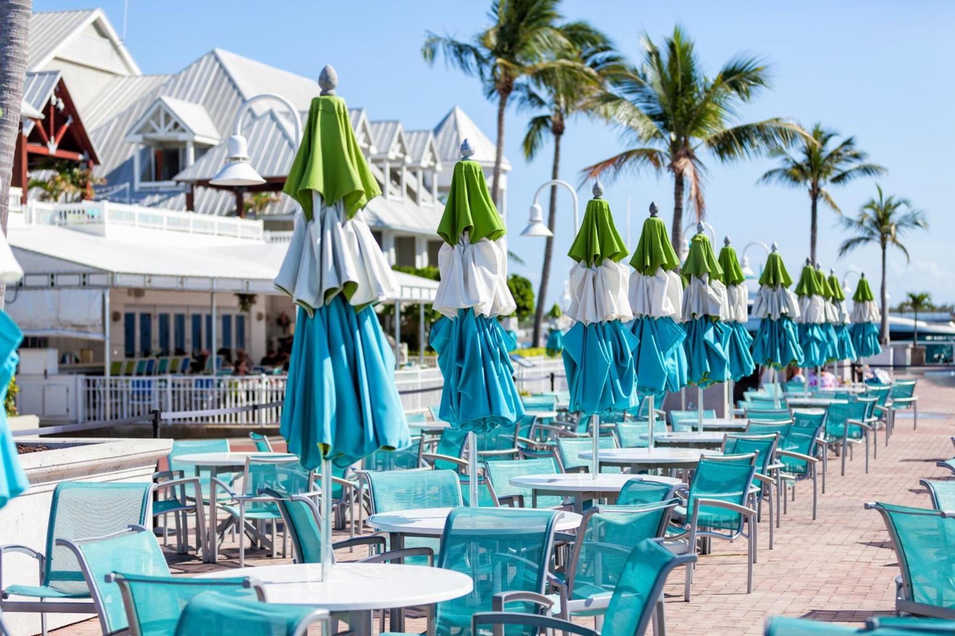 Opal Key Resort & Marina photo 36
