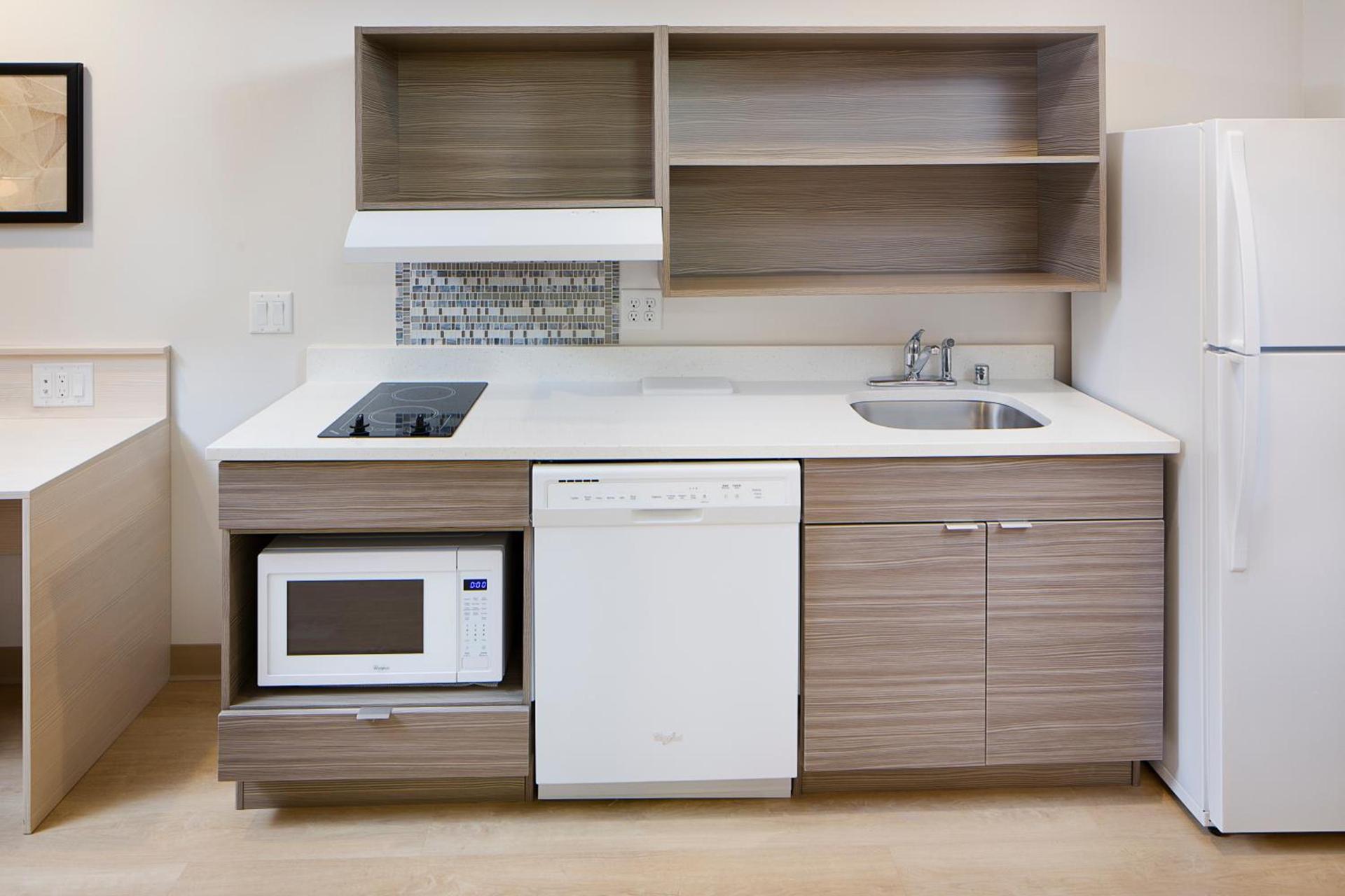 WoodSpring Suites Seattle Everett photo 12