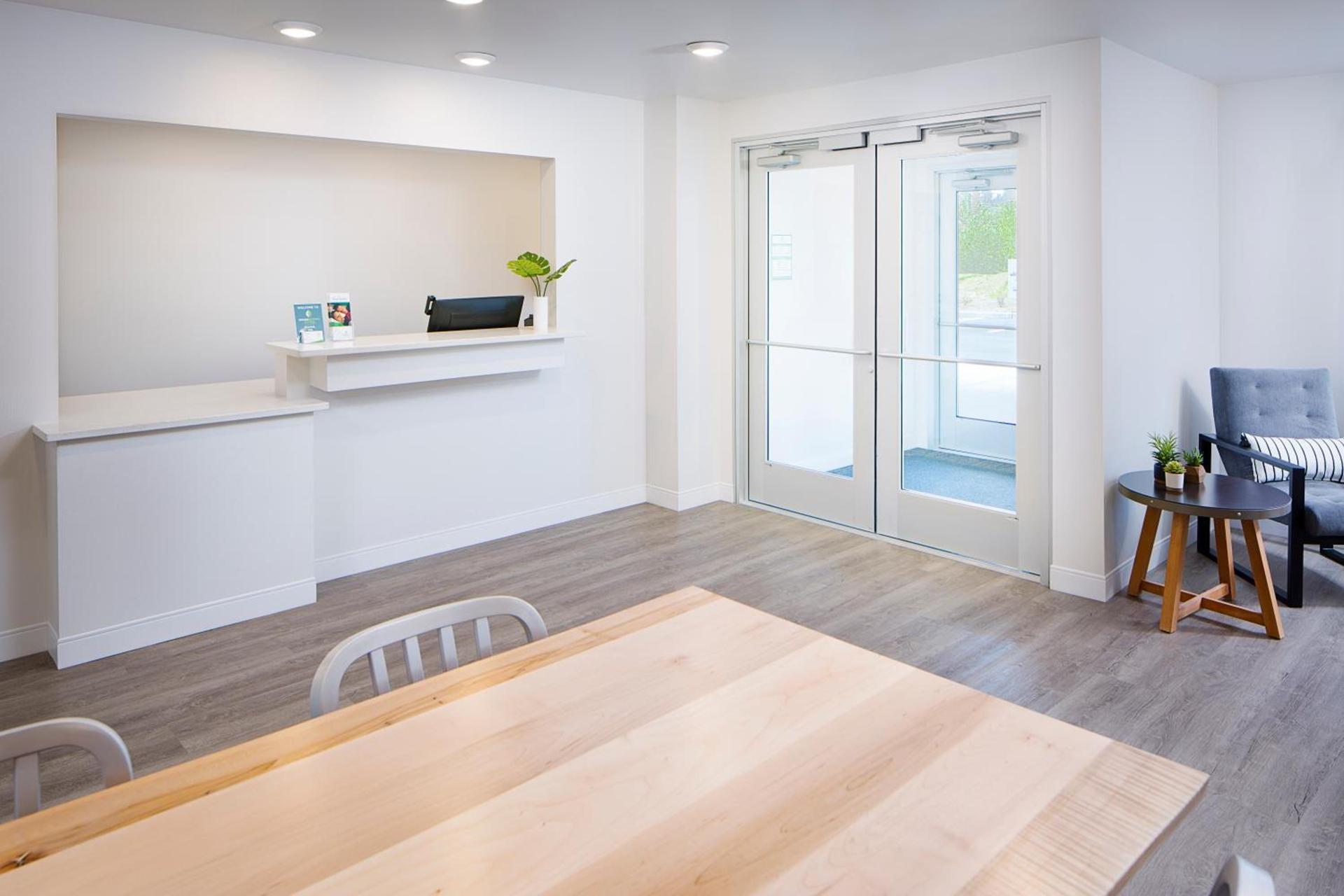 WoodSpring Suites Seattle Everett photo 13